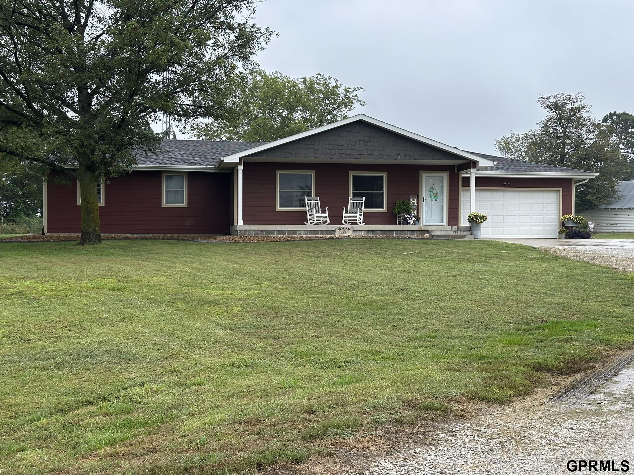 1042 County Road 1900 Road — photo