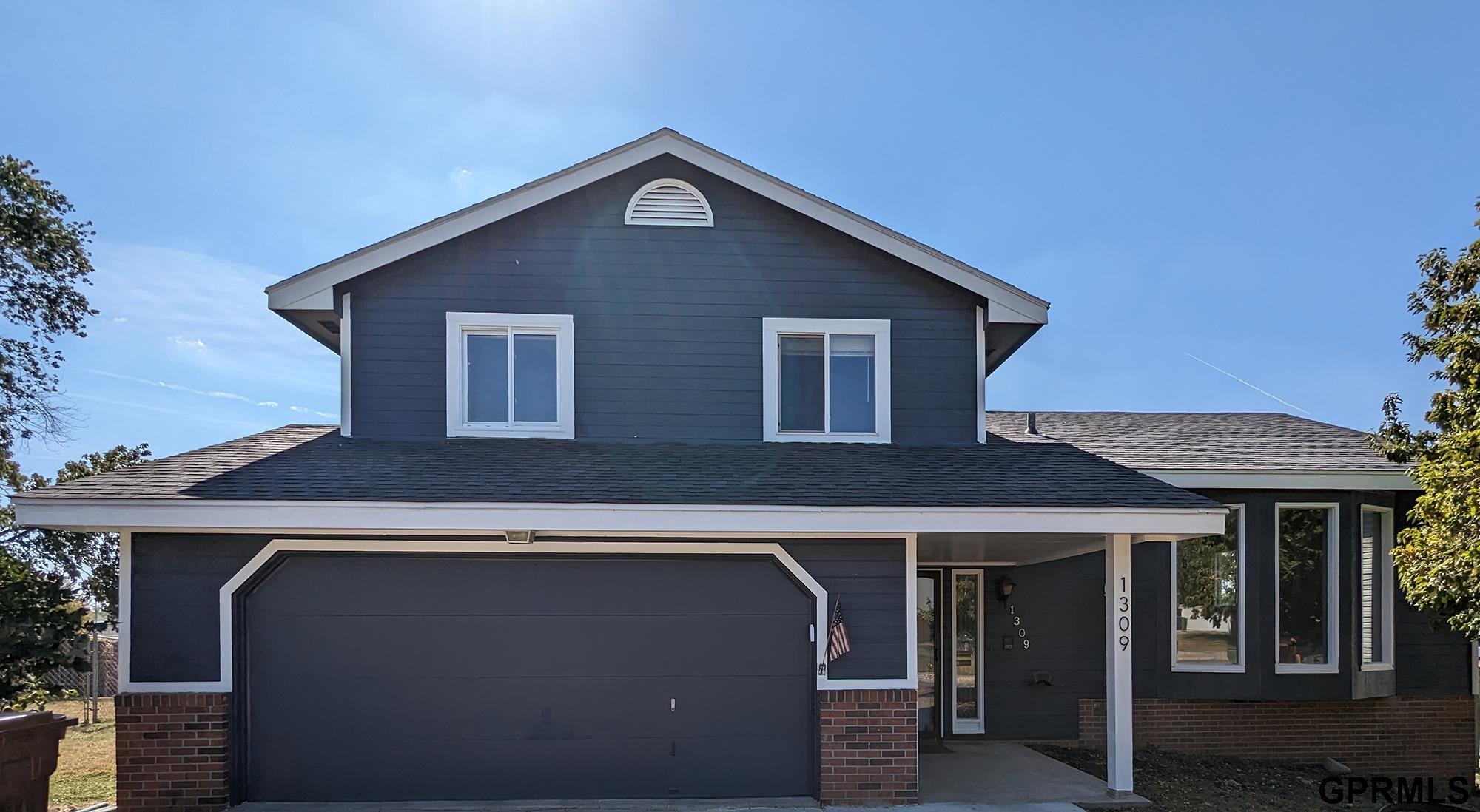 1309 Terry Drive — photo