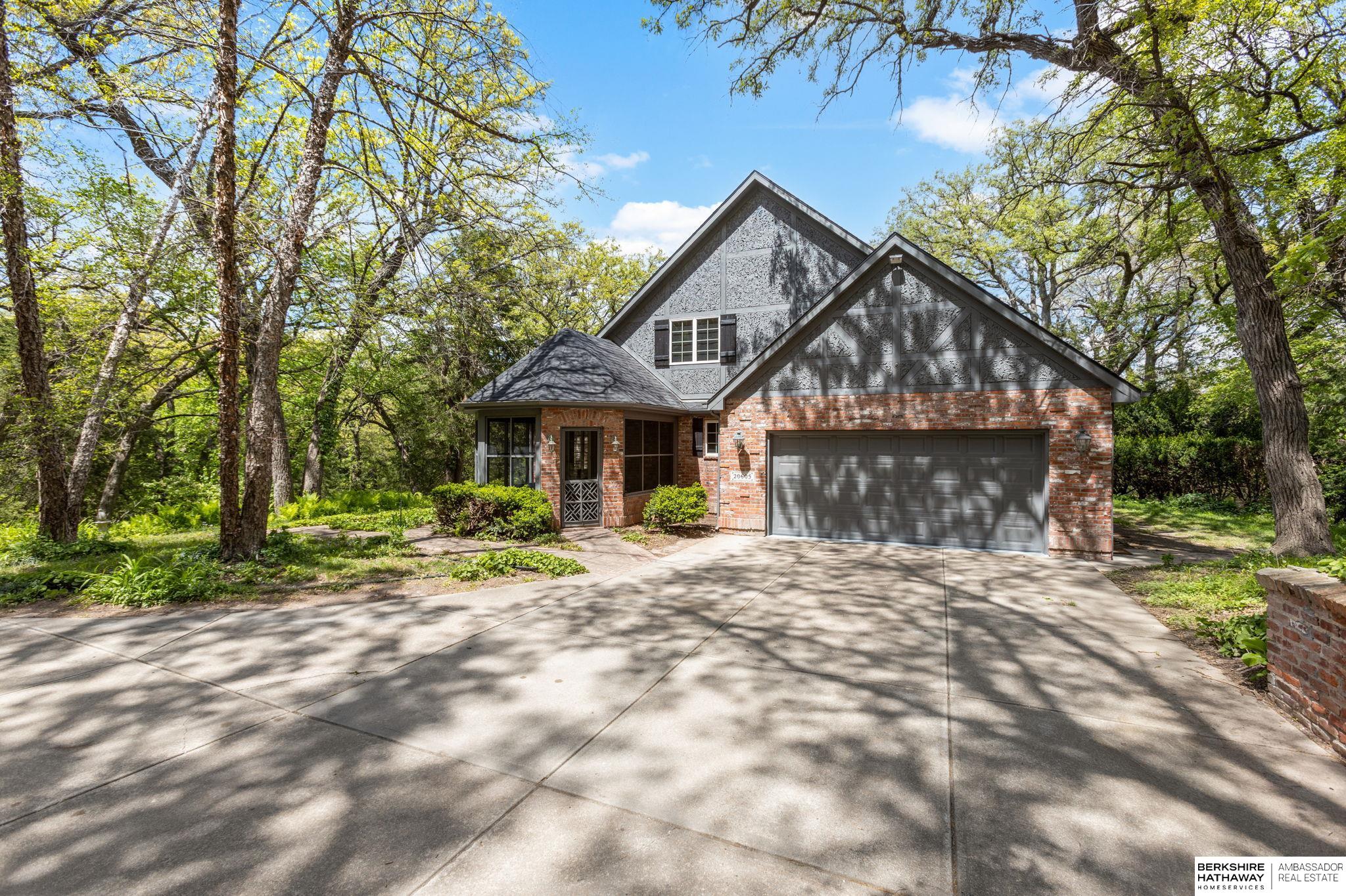20605 Meadow Ridge Drive, Springfield, NE 68059 — photo 2
