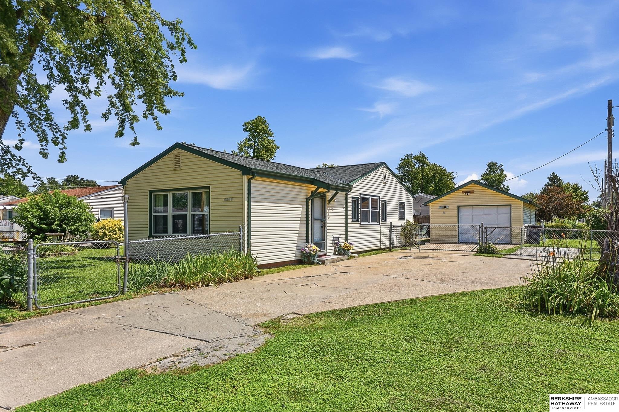 4109 Savage Street — photo