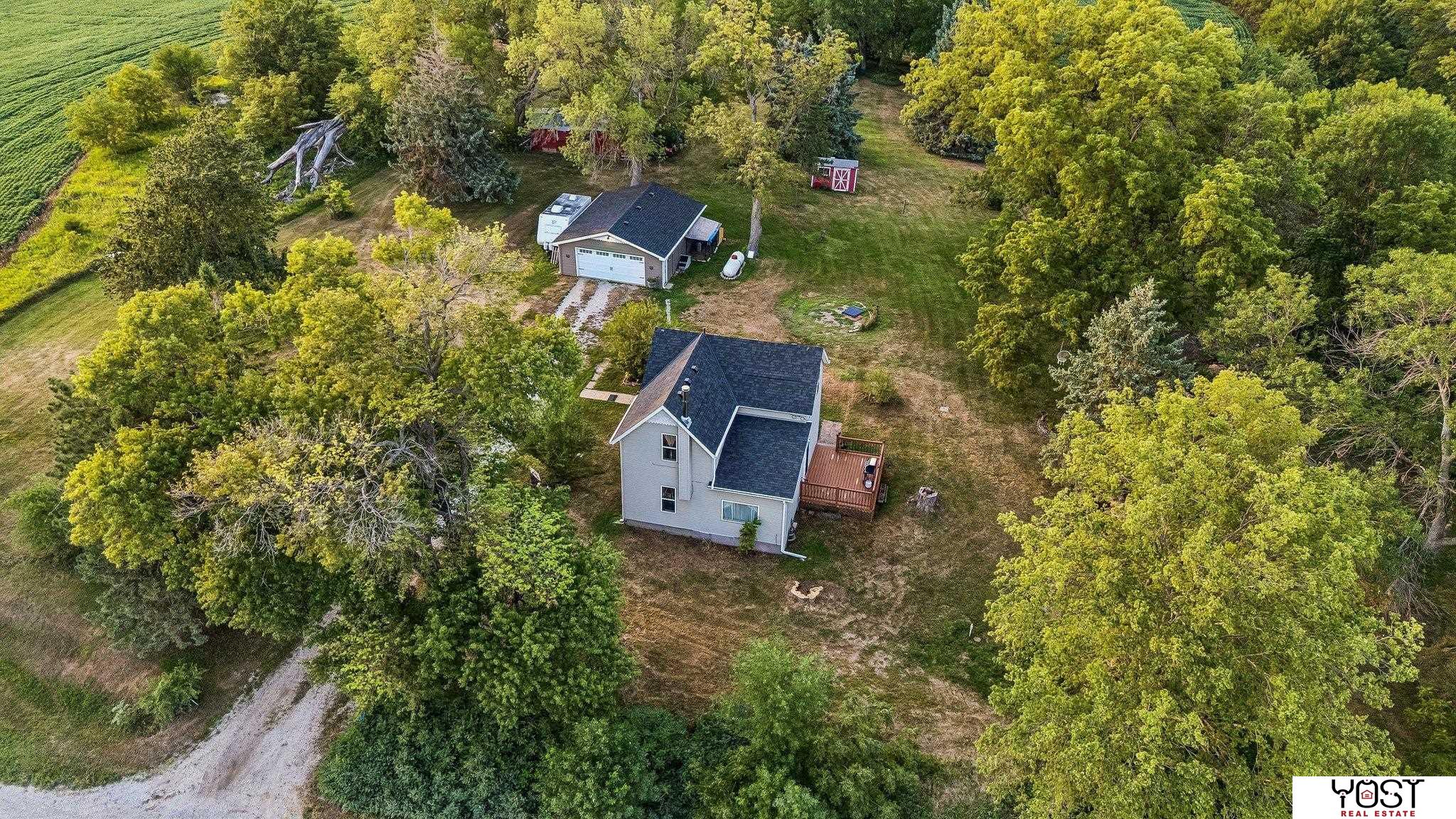 4618 McKelvie Road — photo
