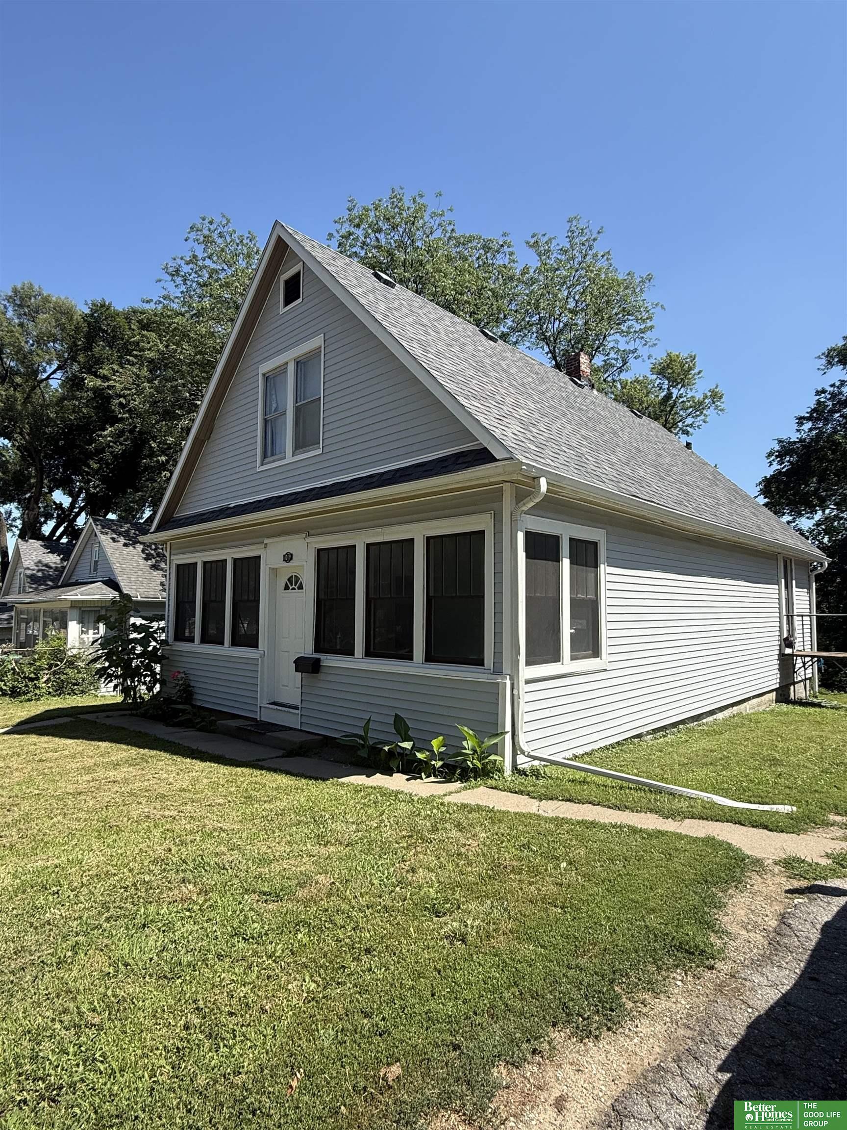 1019 Homer Street — photo