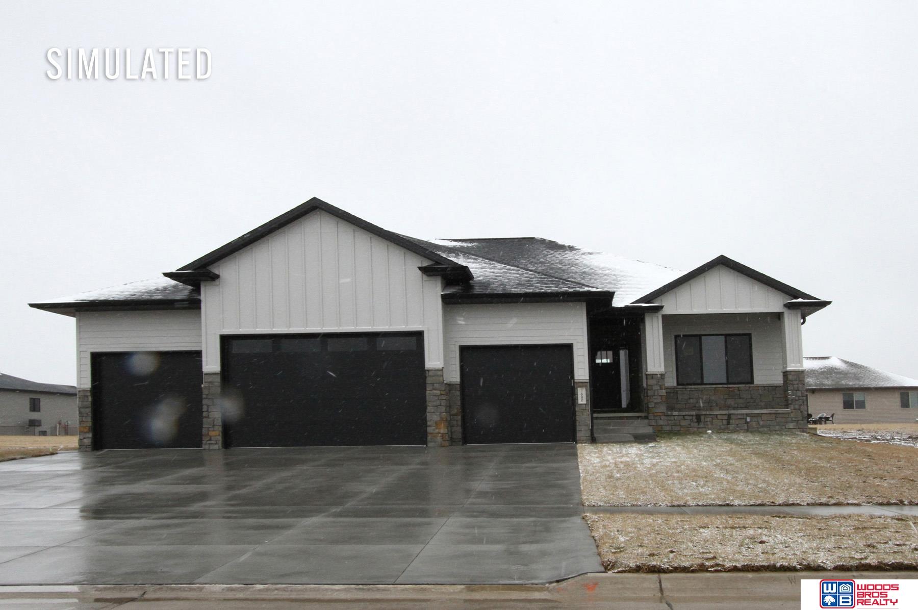 9425 Wilderness Sky Road — photo