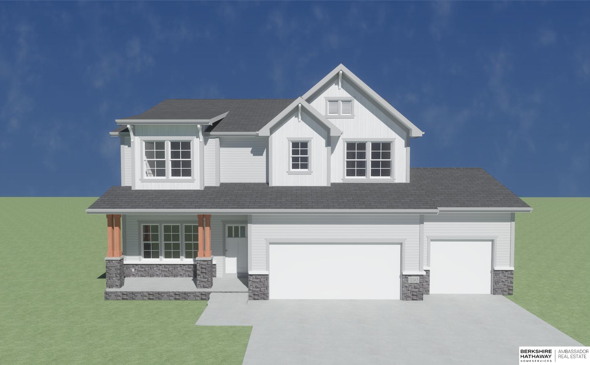 10416 Cimarron Street — photo
