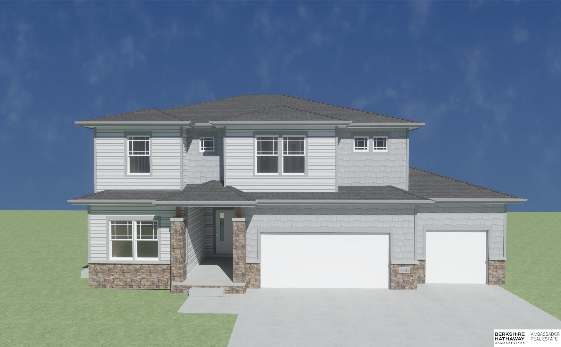 11053 Pintail Drive — photo