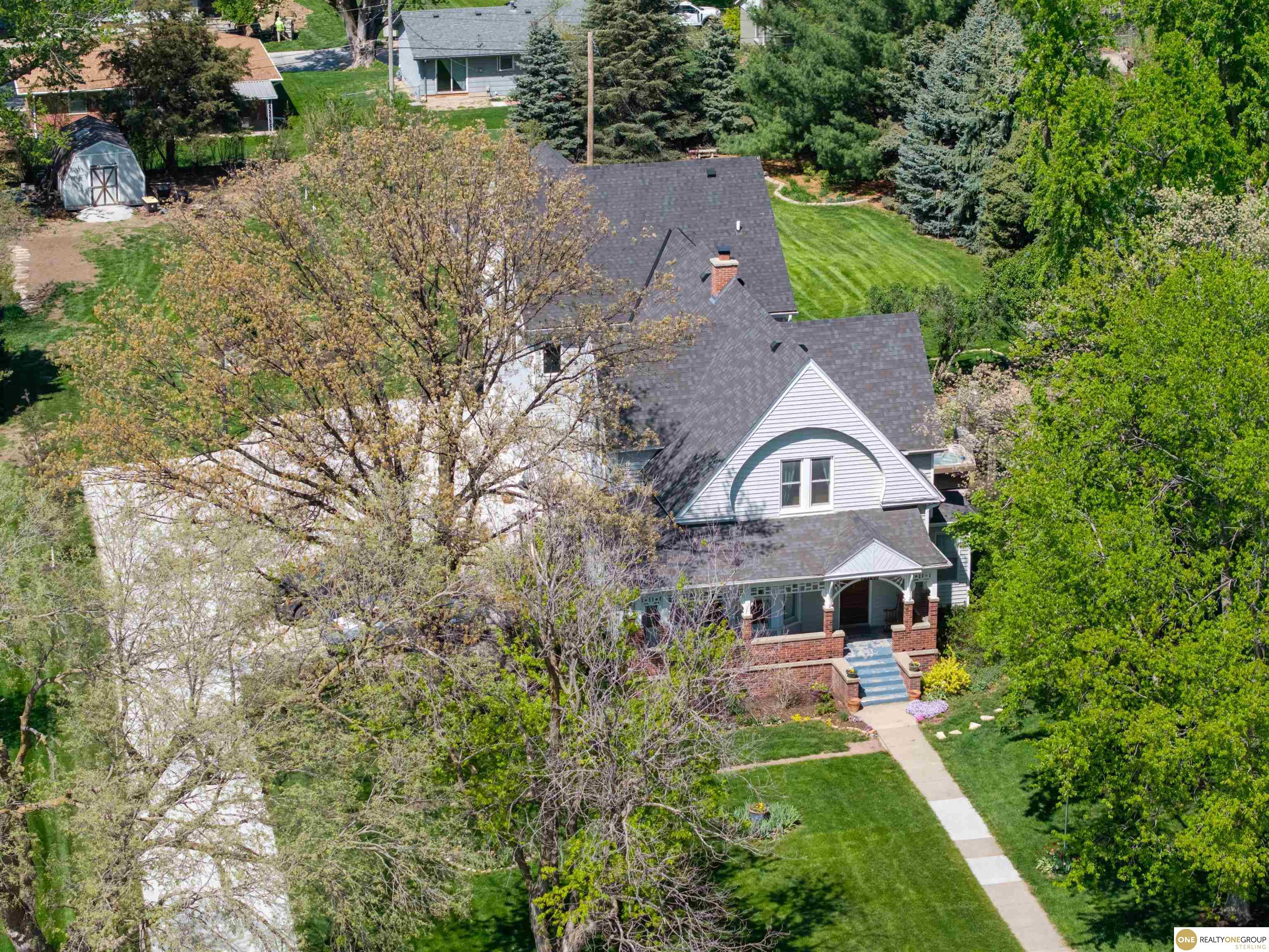 516 W Angus Street — photo