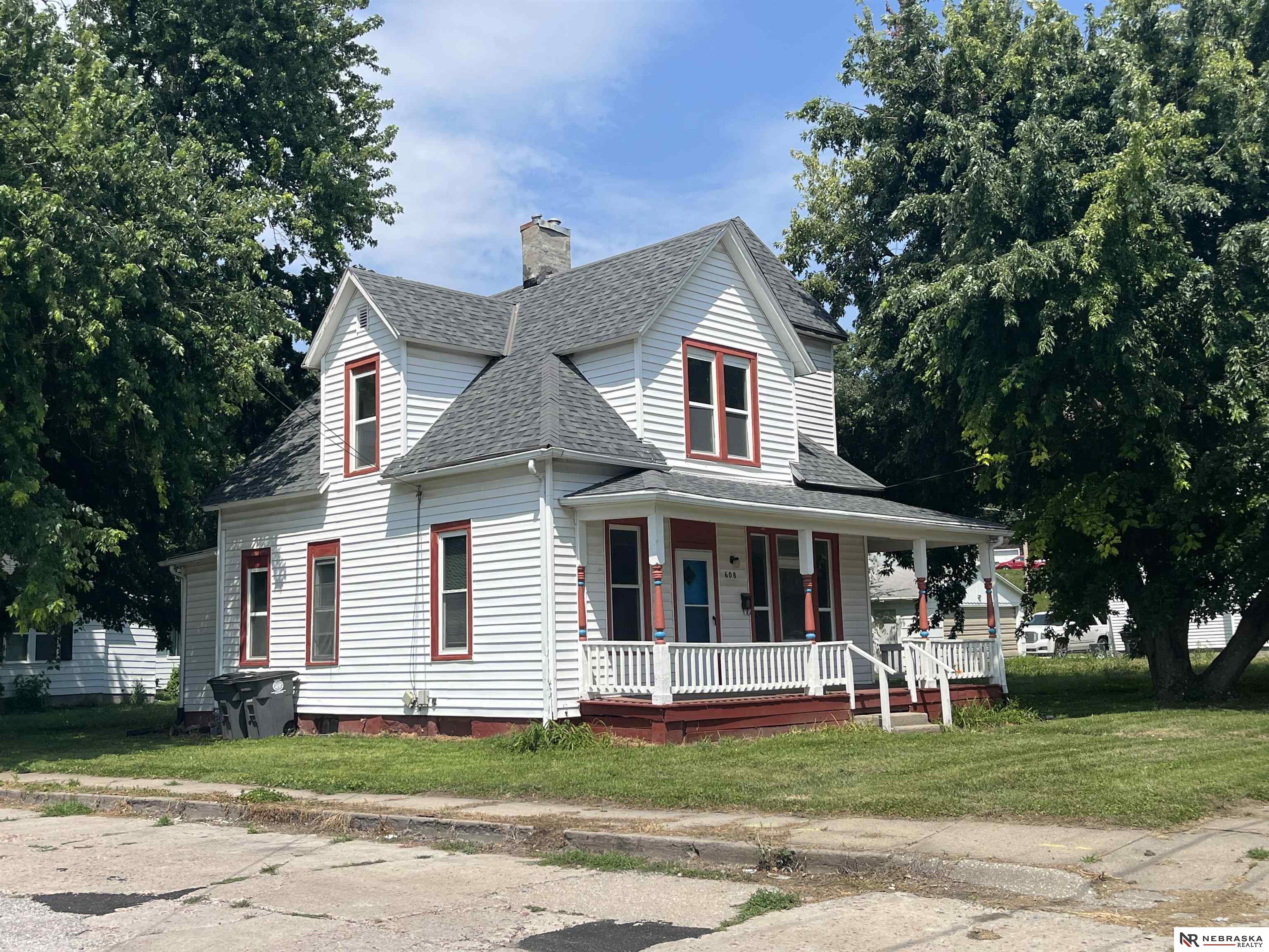 608 Mill Street — photo