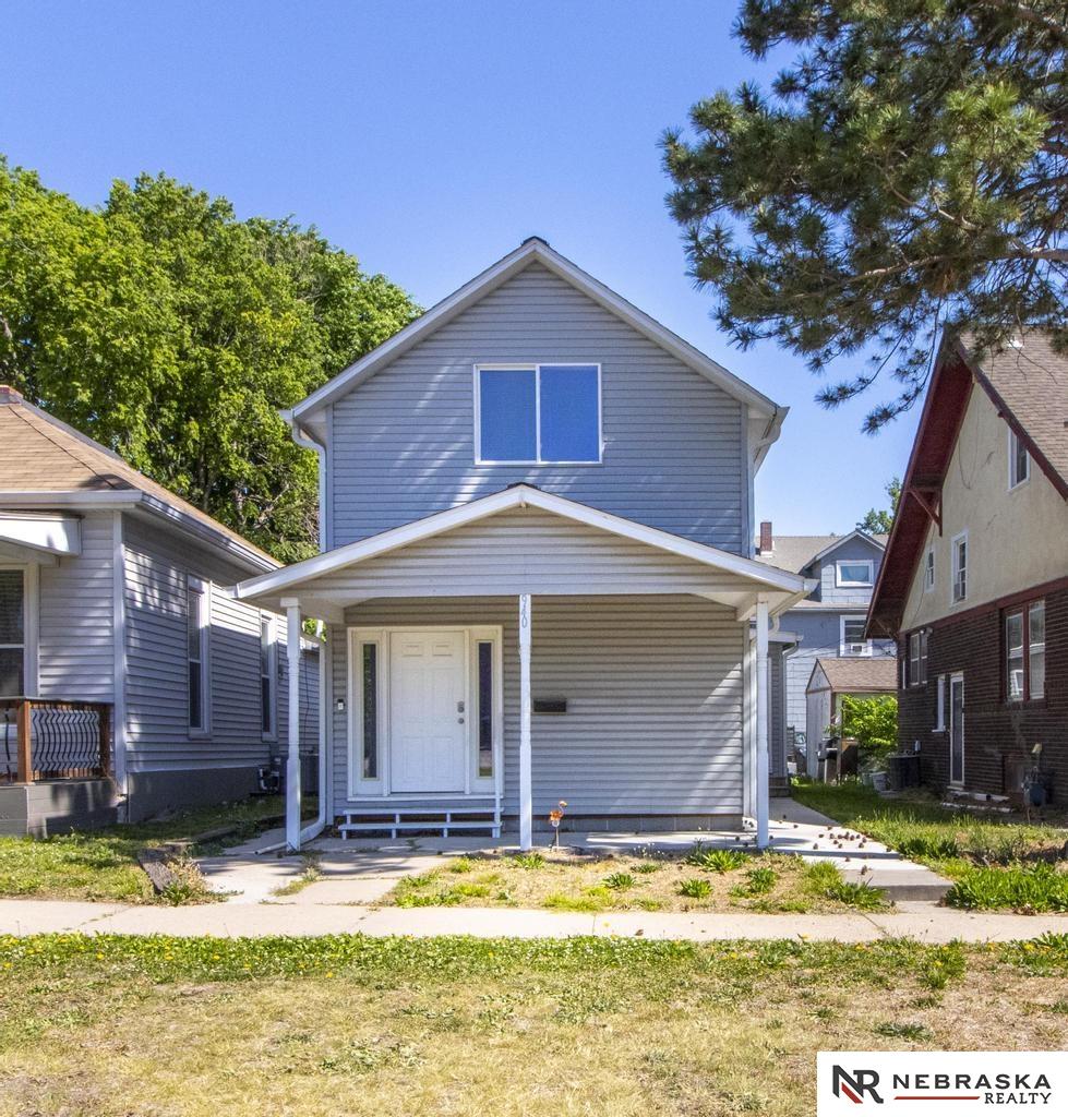 940 Washington Street — photo
