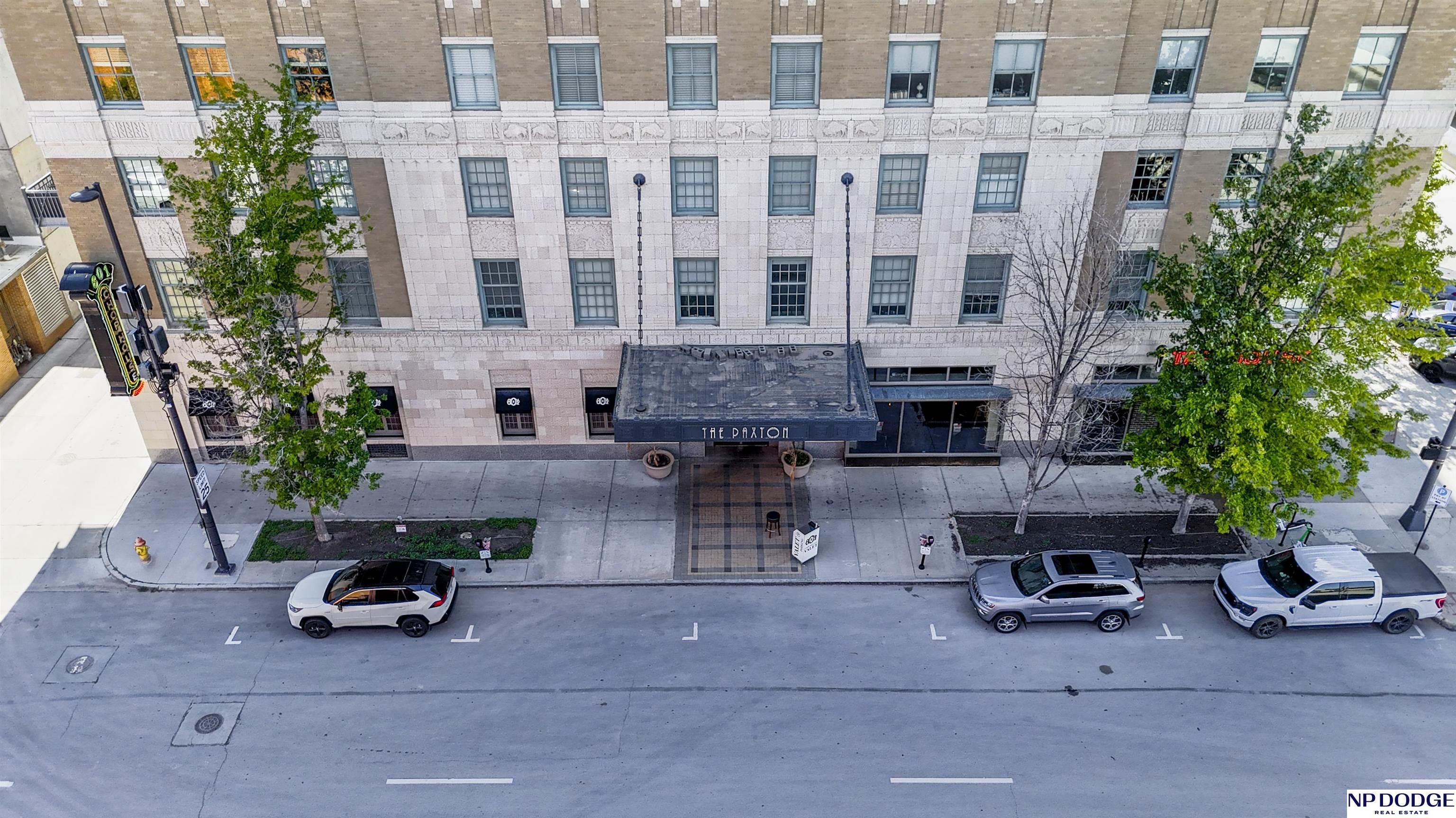 1403 Farnam Street # 1010 — photo