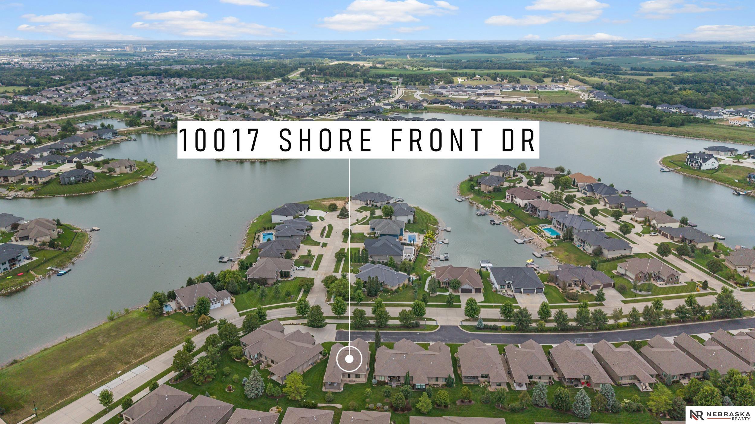 10017 Shore Front Drive — photo