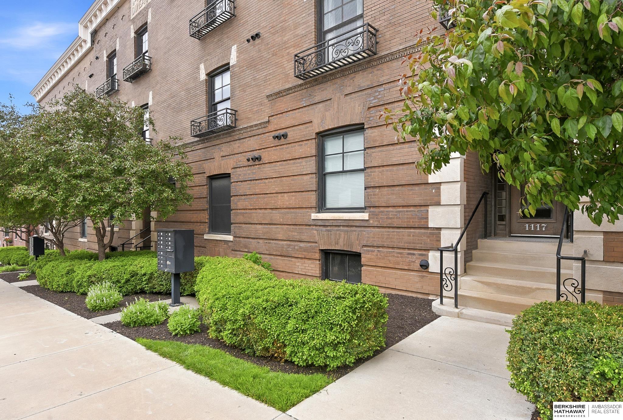 1117 S 10th Street # 16 — photo