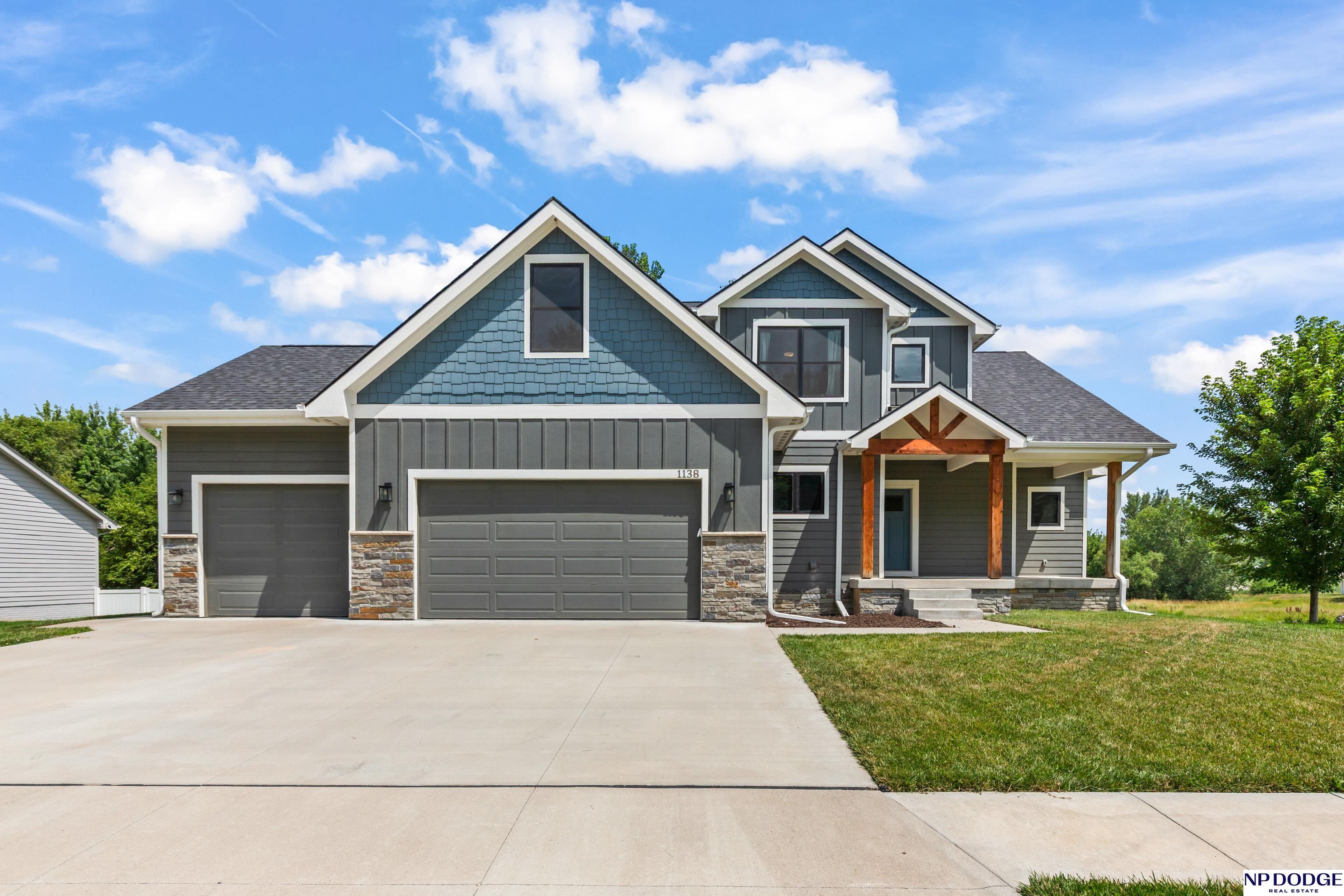 1138 Joann Drive — photo