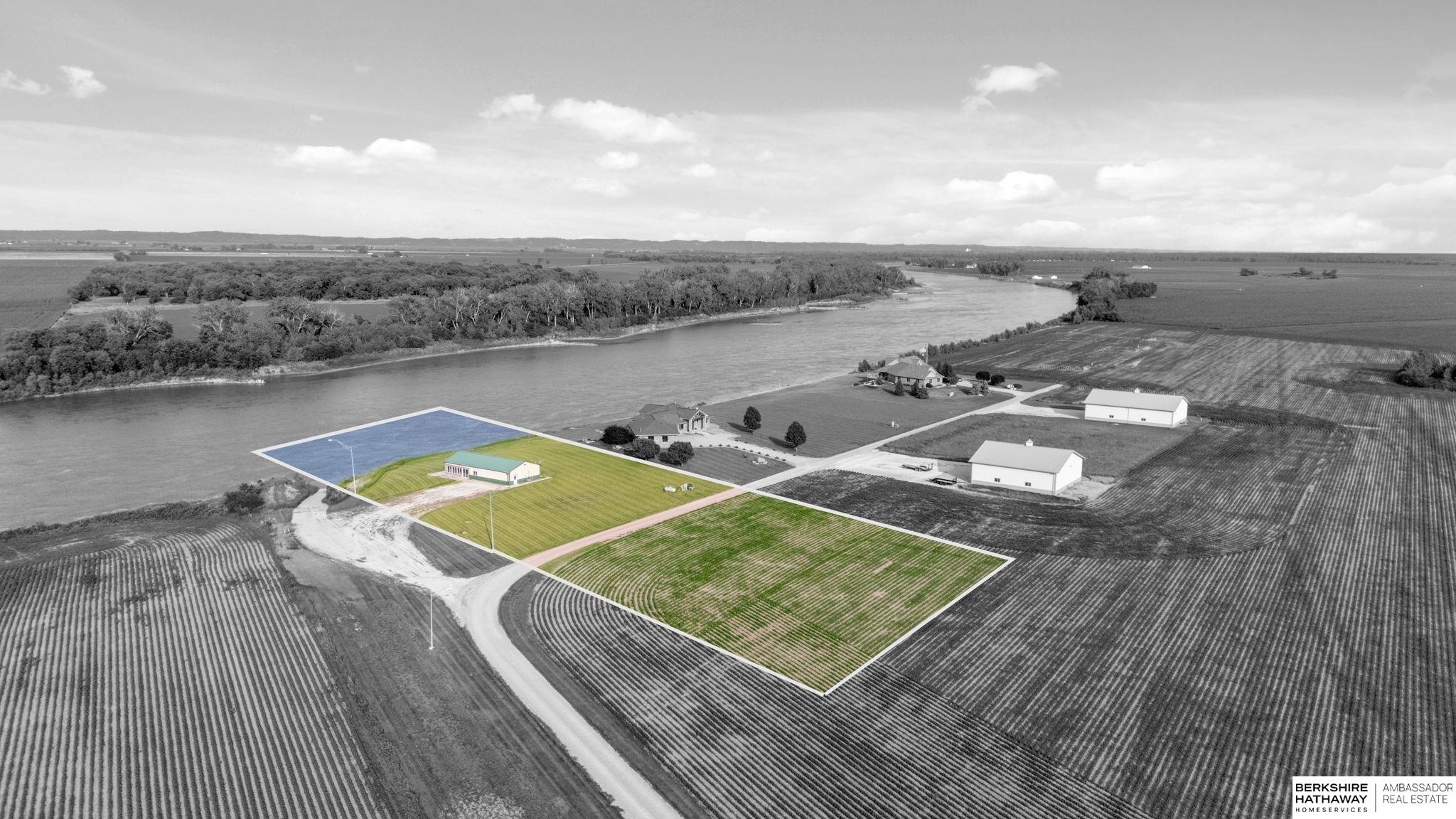 Lot 1 County Road 43 — photo