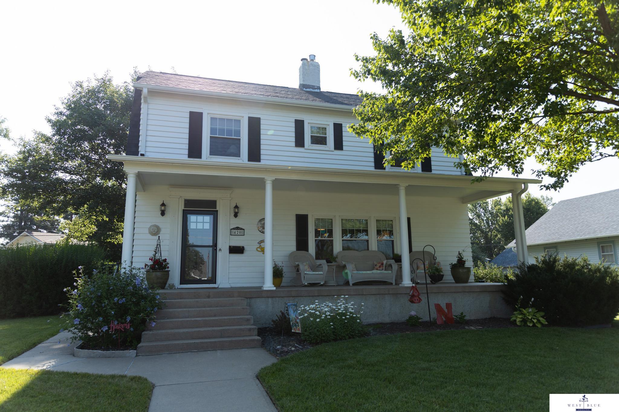 420 N College Avenue — photo