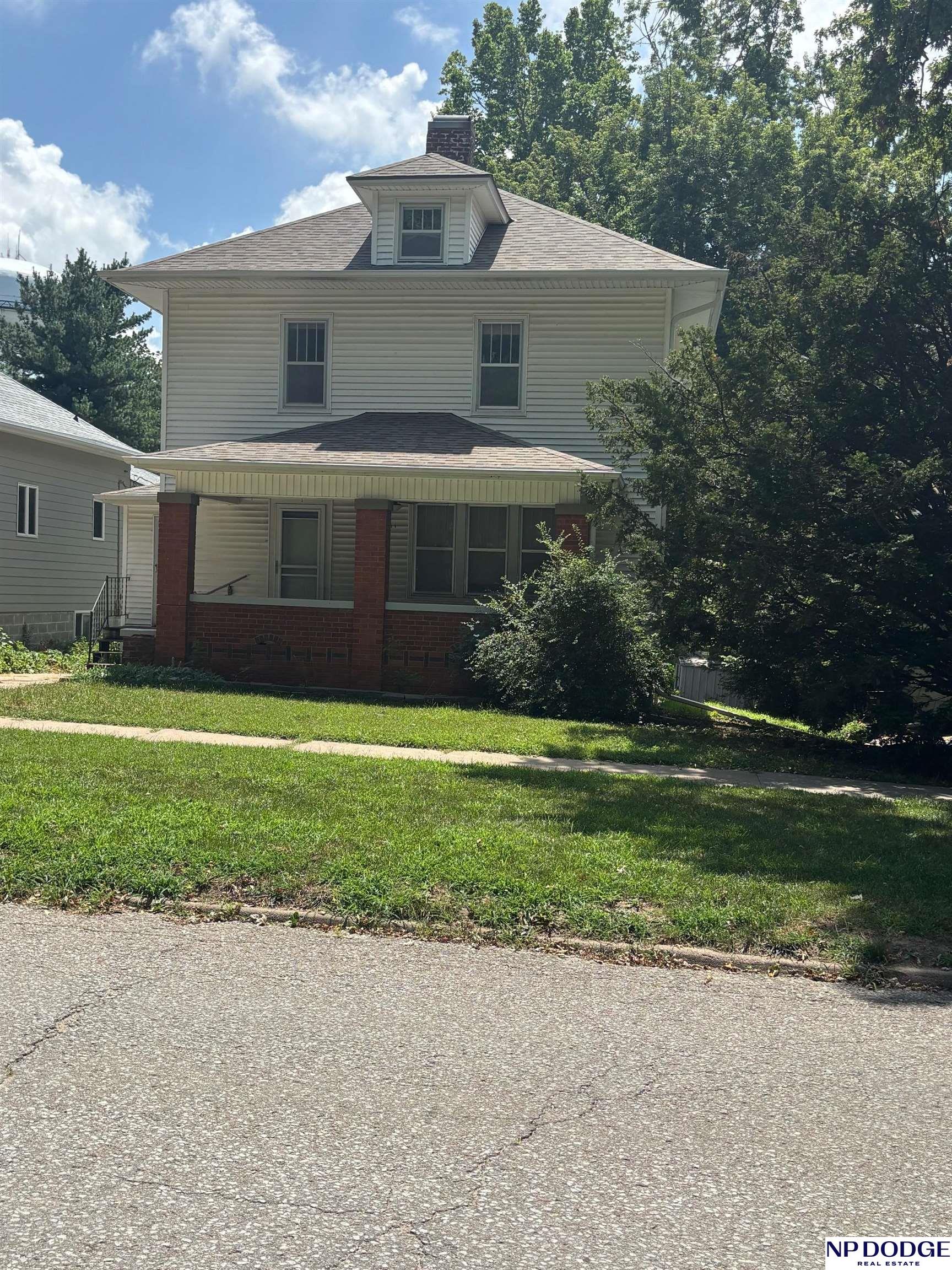 1715 Central Avenue — photo