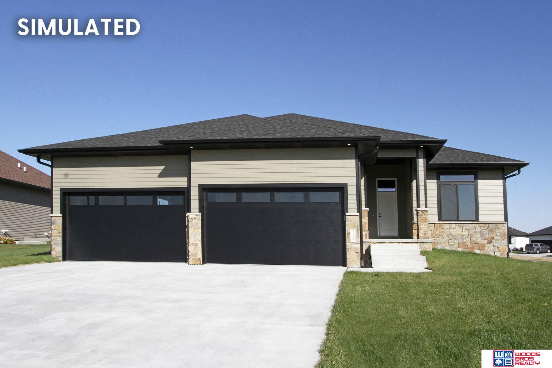 9335 Castle Pine Drive — photo