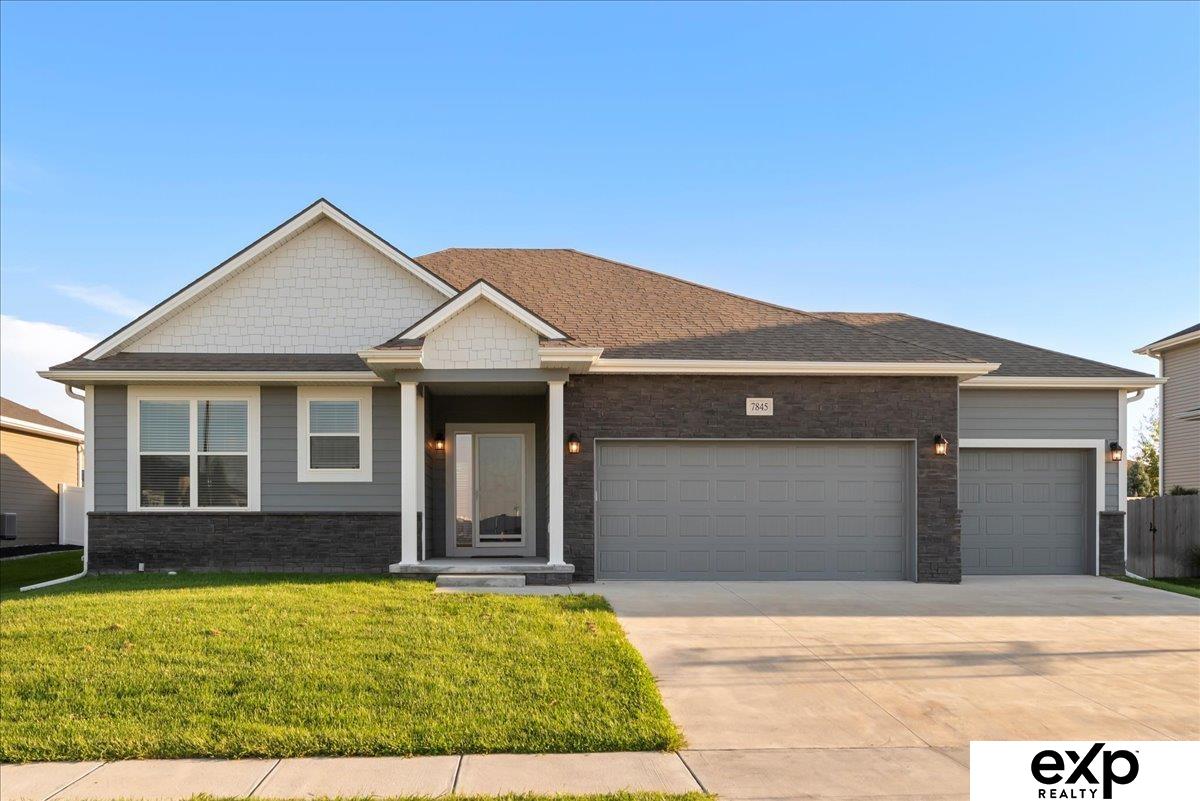 6859 Stony Point Drive — photo