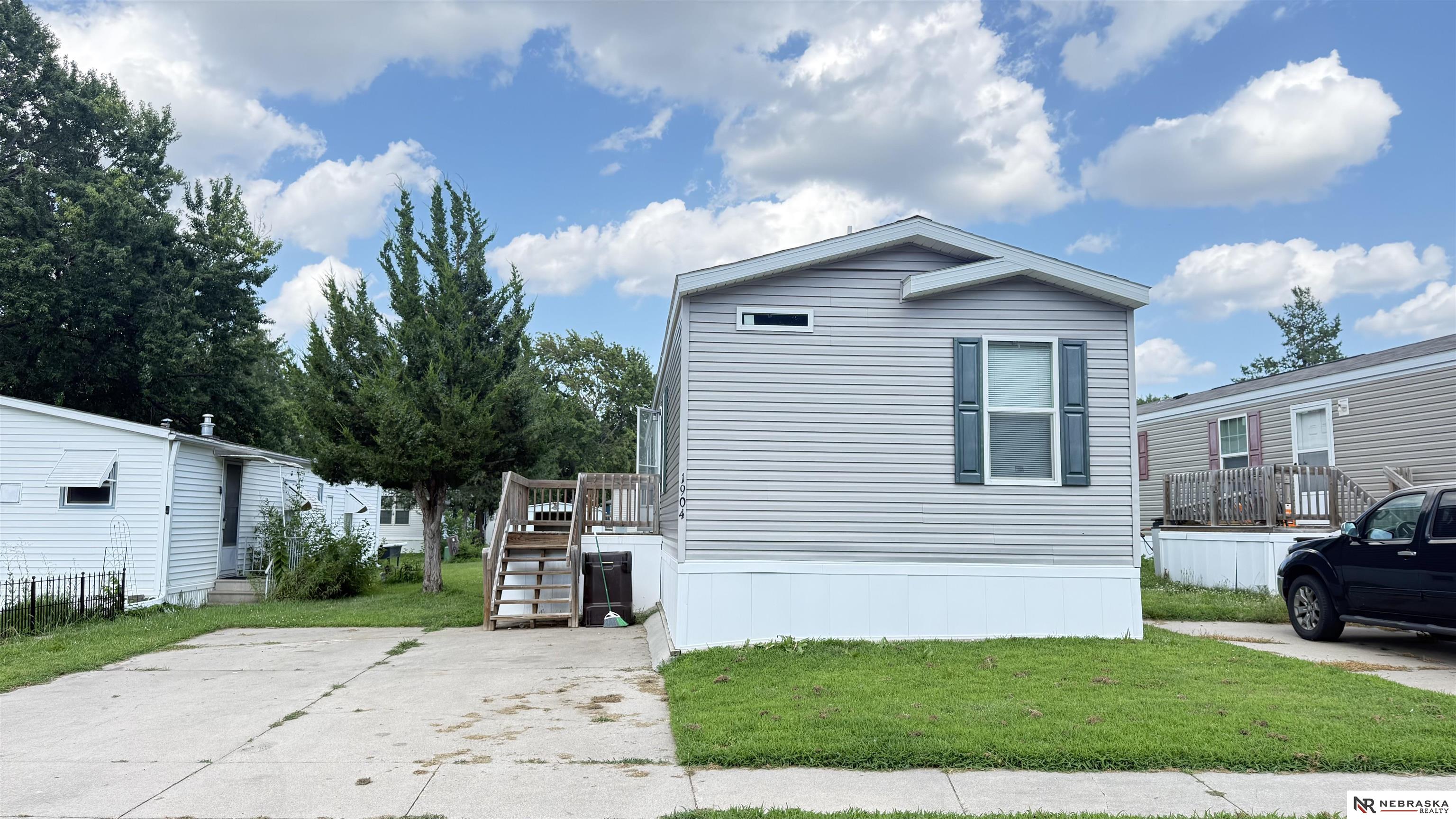 1904 SW 15th Street Lot 91 — photo