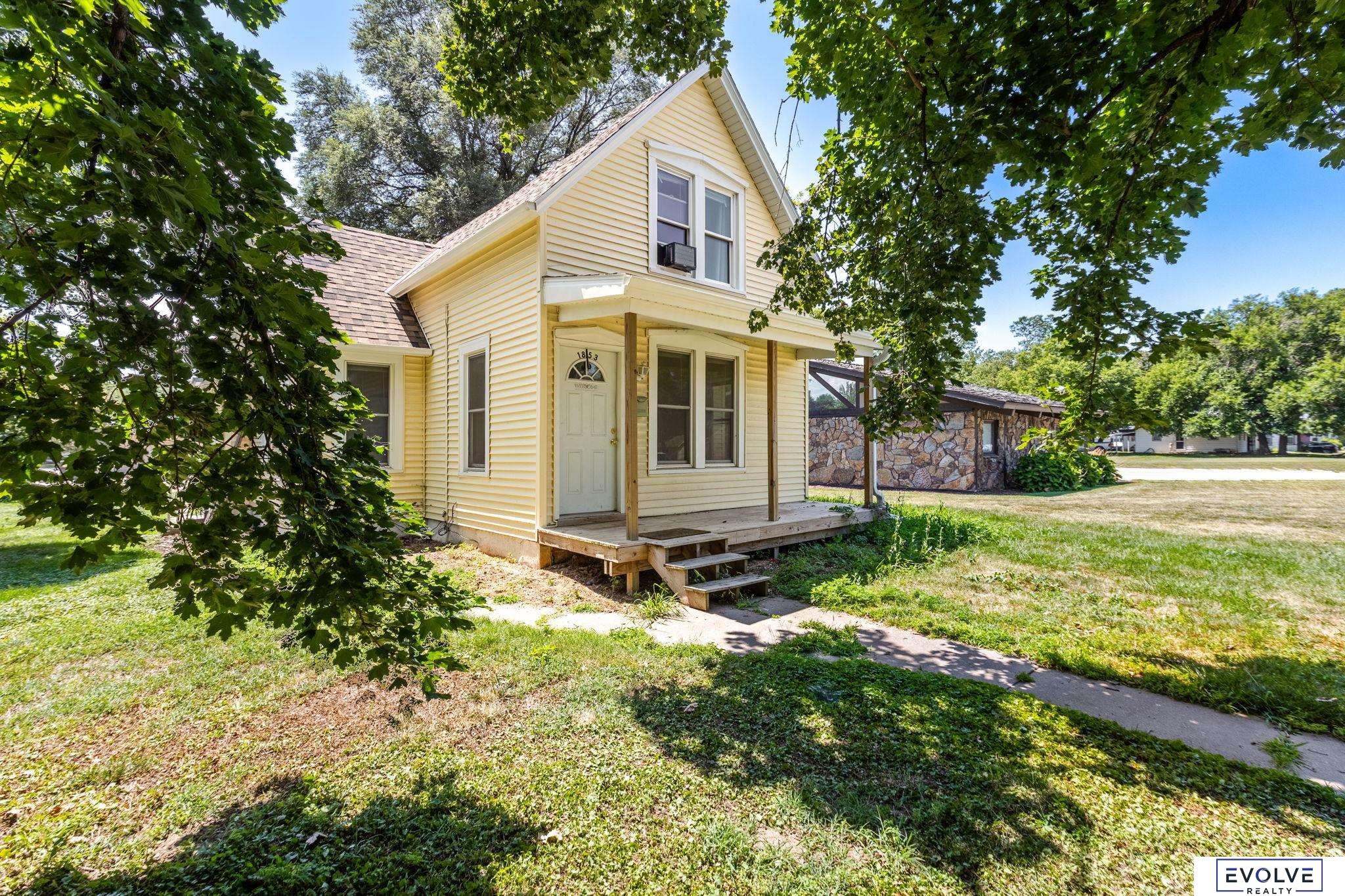 1853 Colfax Street — photo