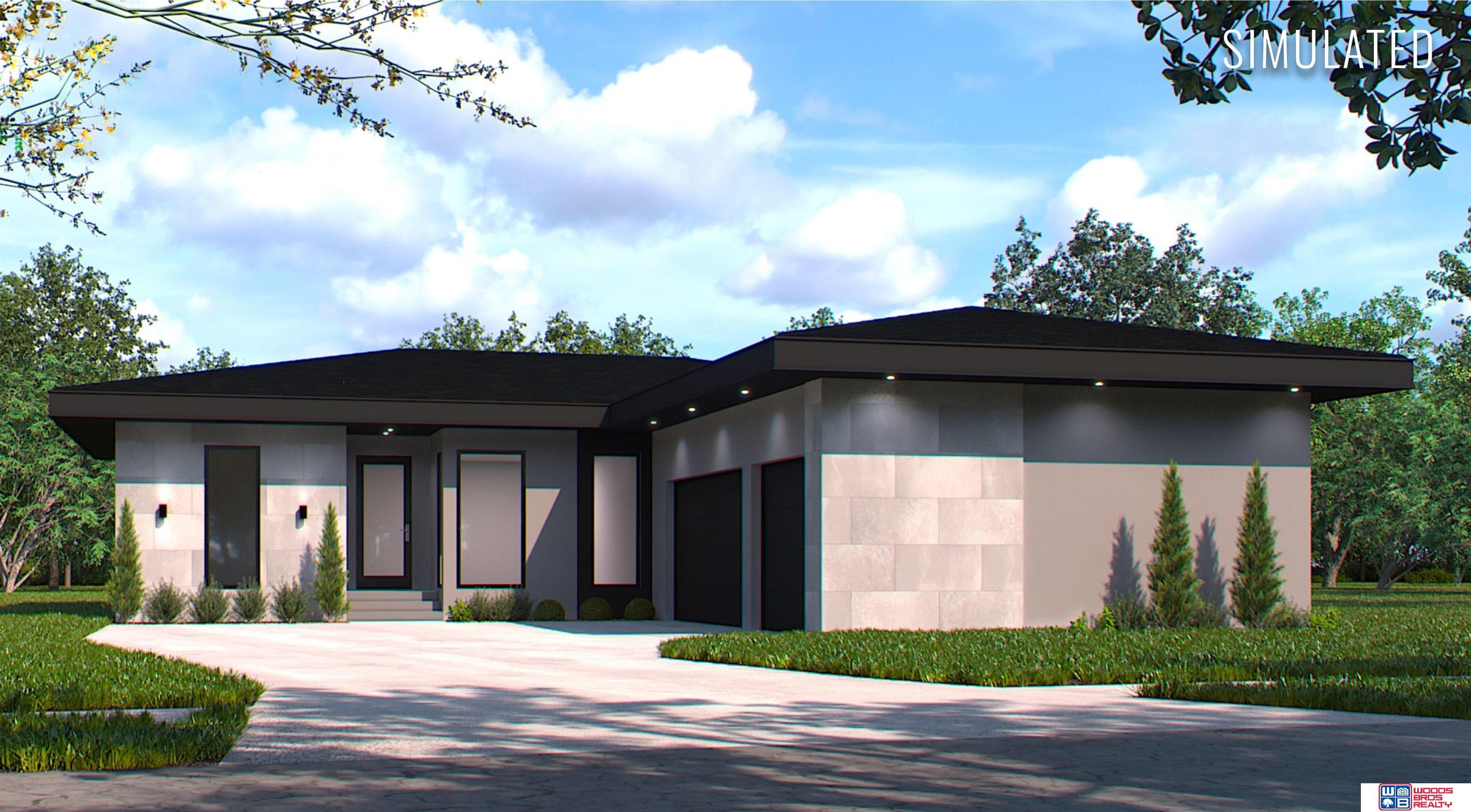 Block 6 Lot 10 at Creekside Street — photo