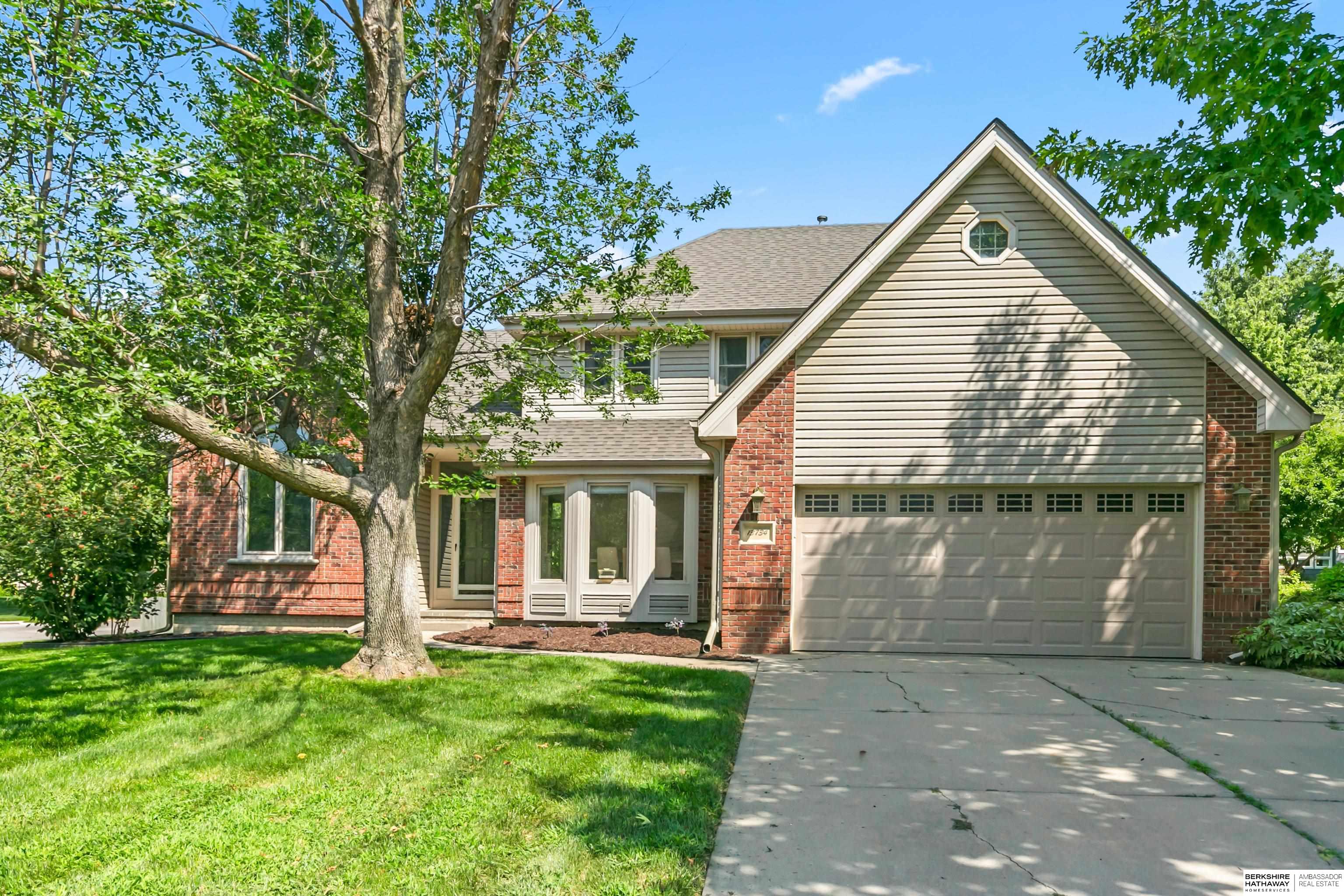 13734 Hillsborough Drive — photo