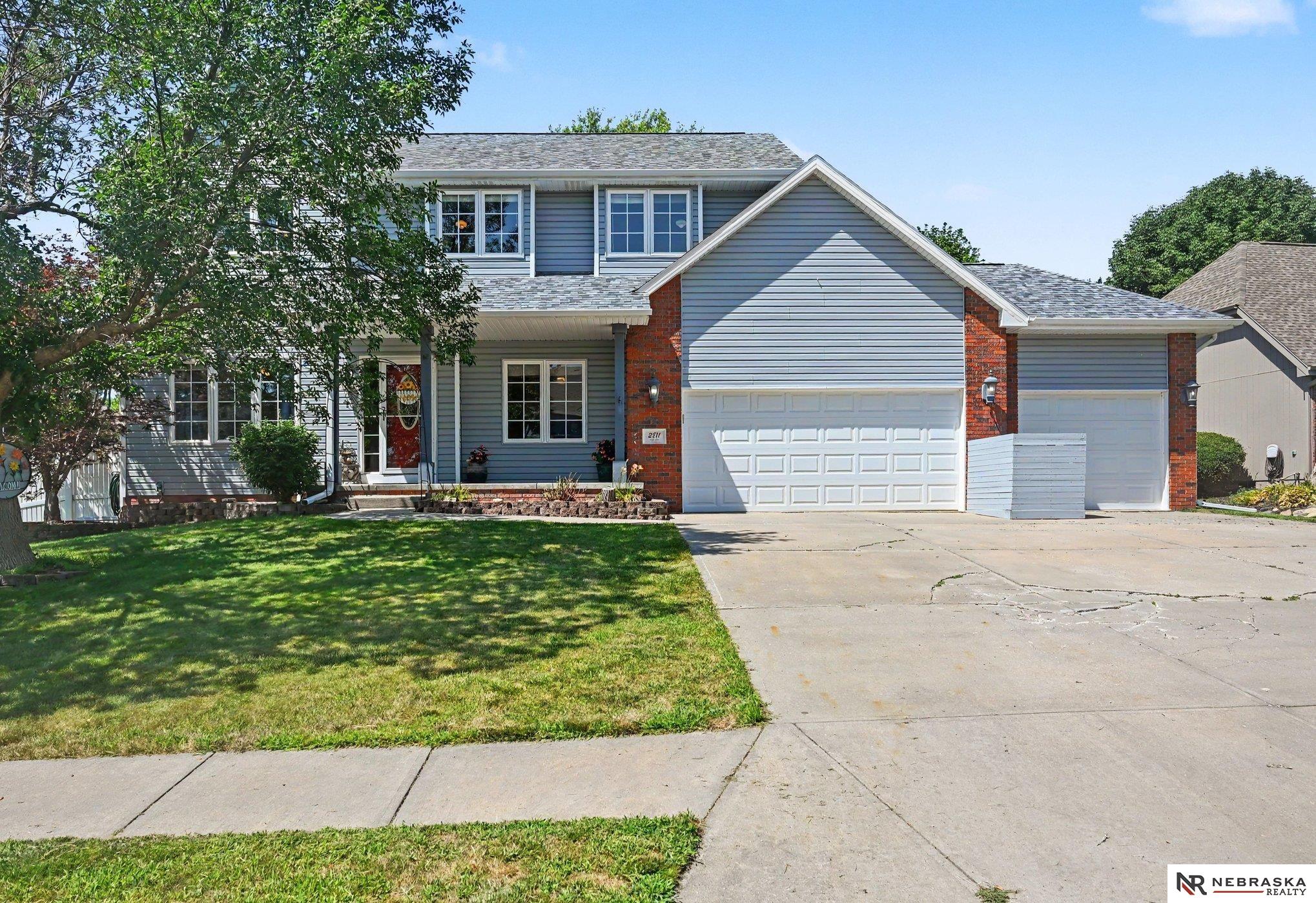 2811 Leigh Lane — photo