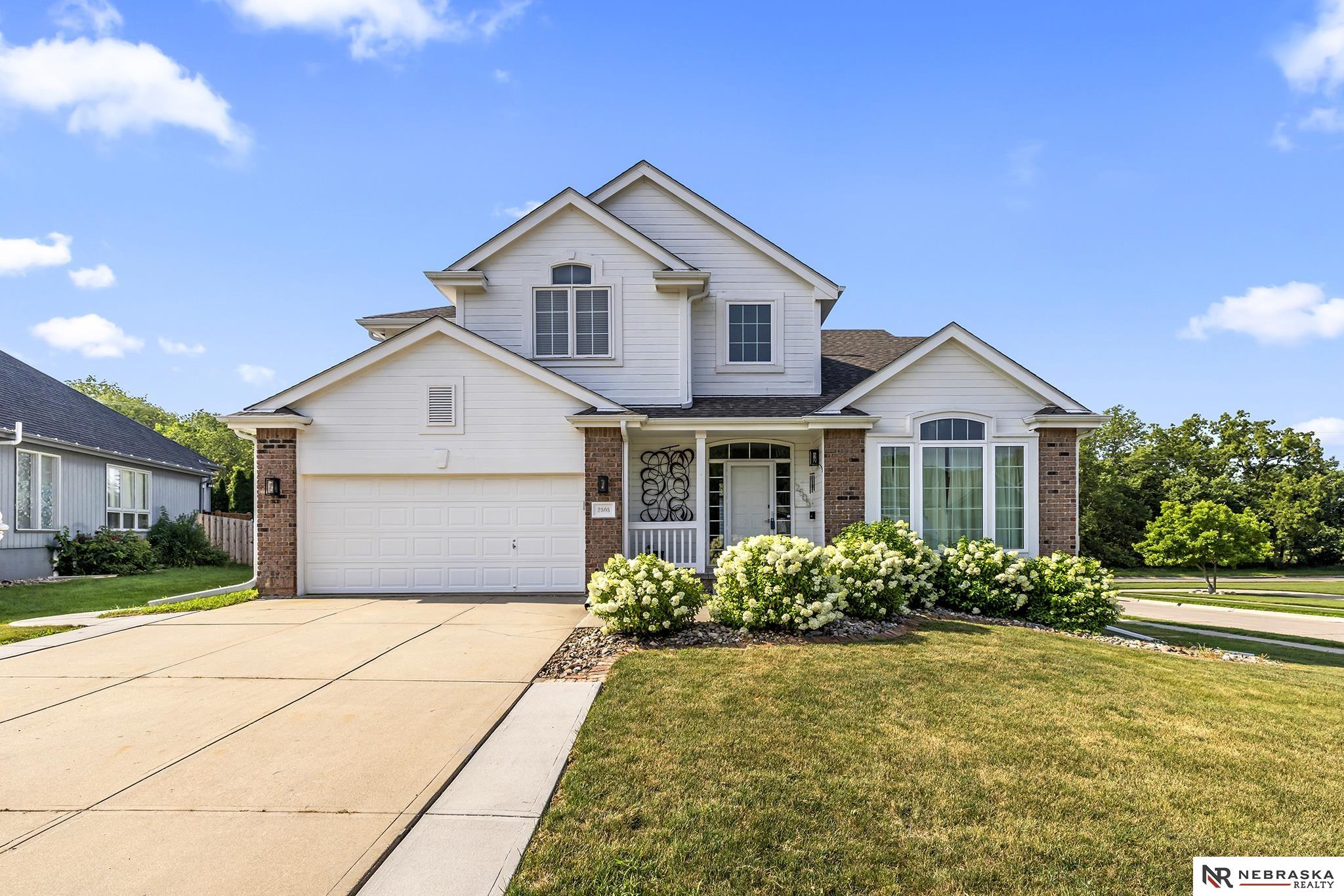 2505 Morrie Drive — photo