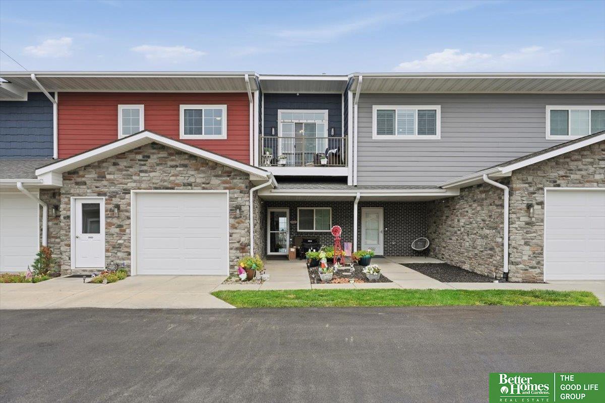 5933 N 158 Court #303 — photo