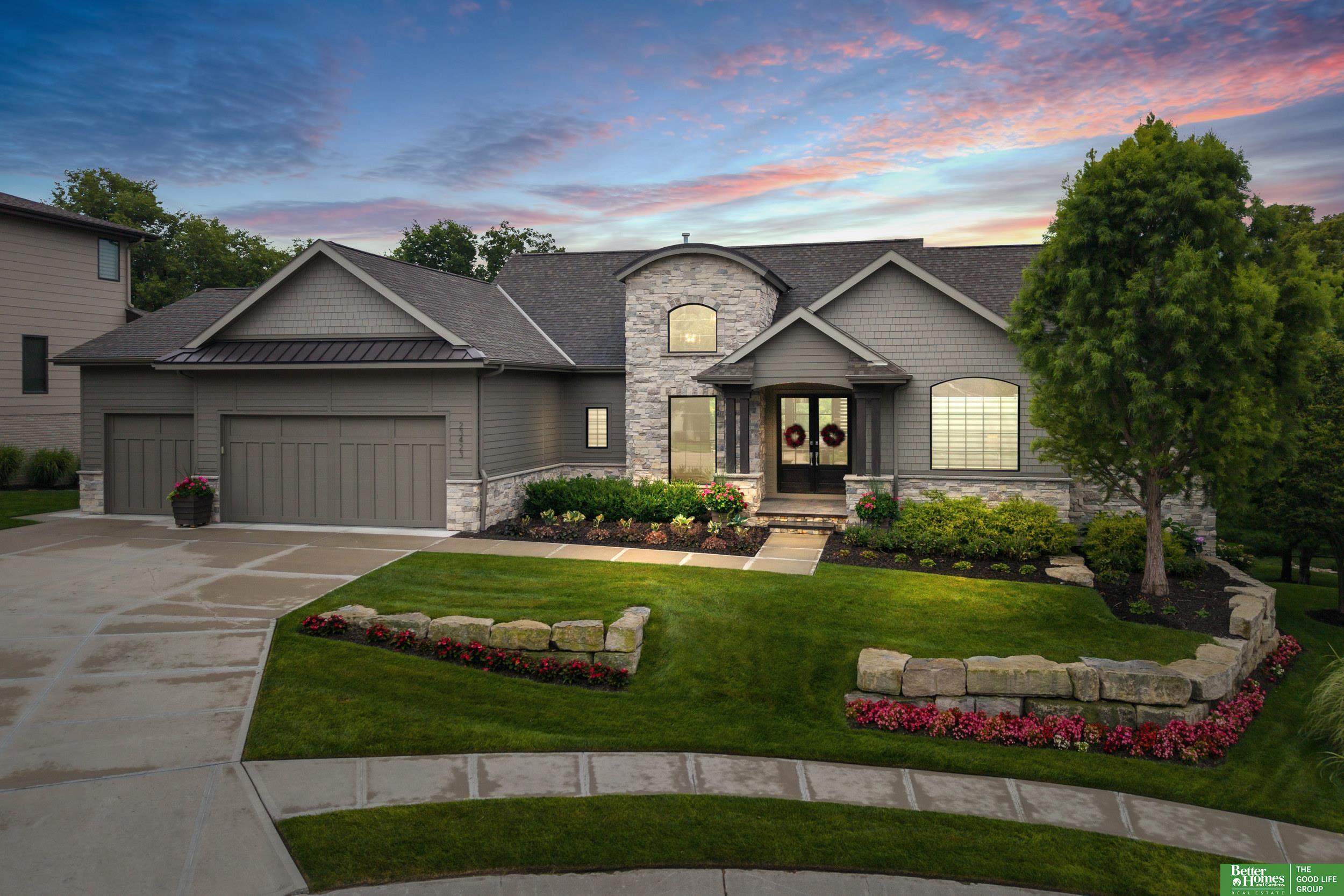 23423 Nancy Circle — photo