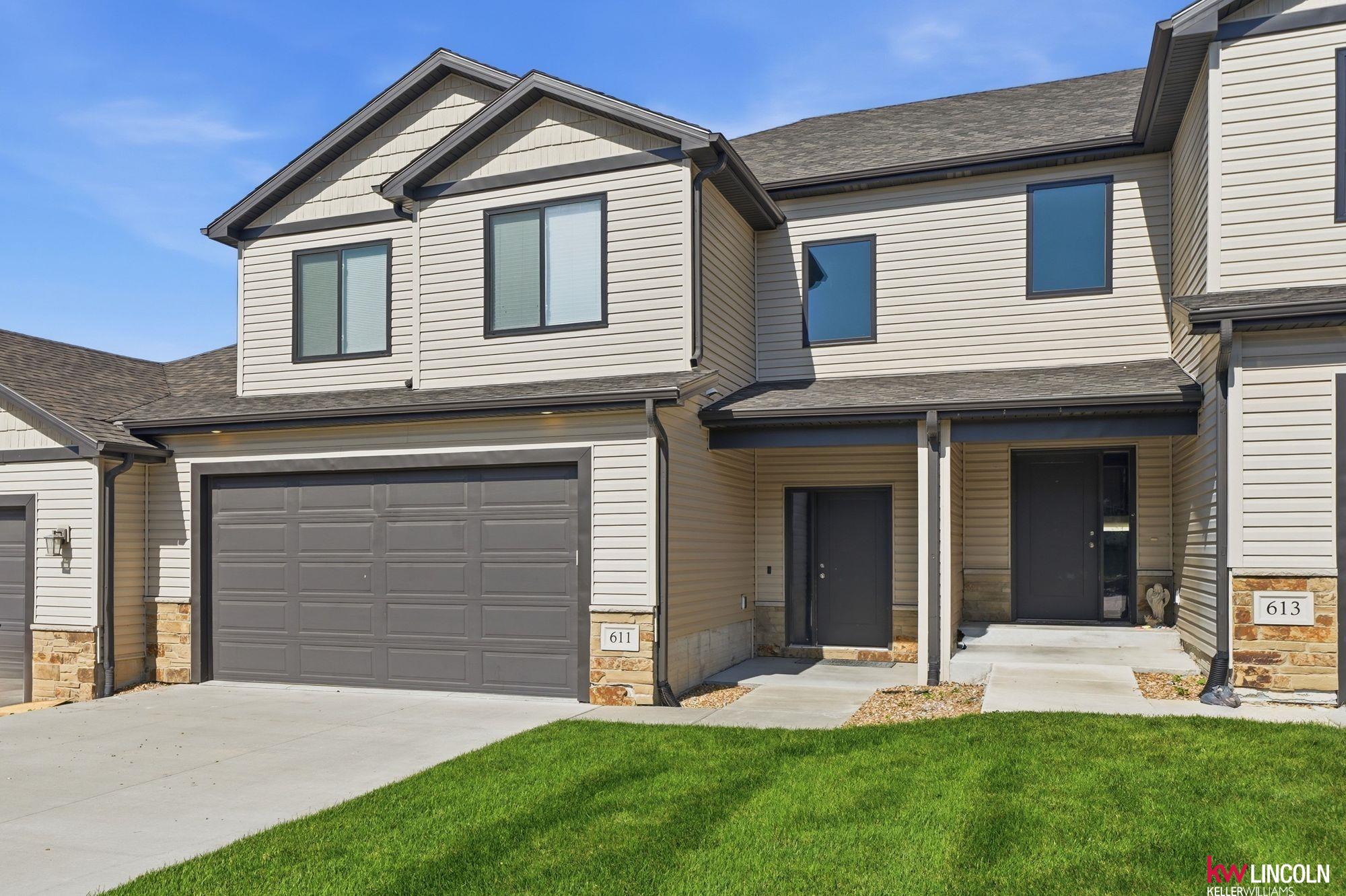 611 Garrett Place — photo