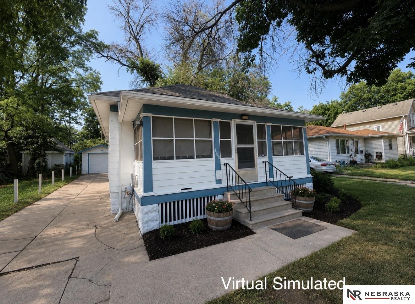 1160 Stillwater Avenue — photo