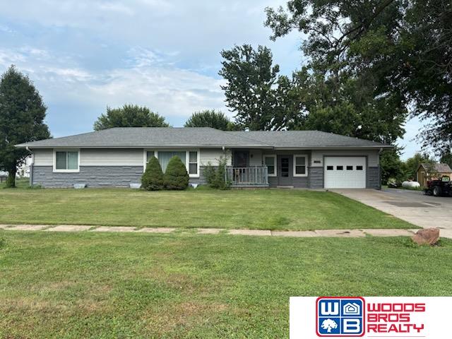 603 Omaha Street — photo