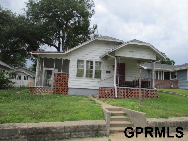 1305 G Street — photo