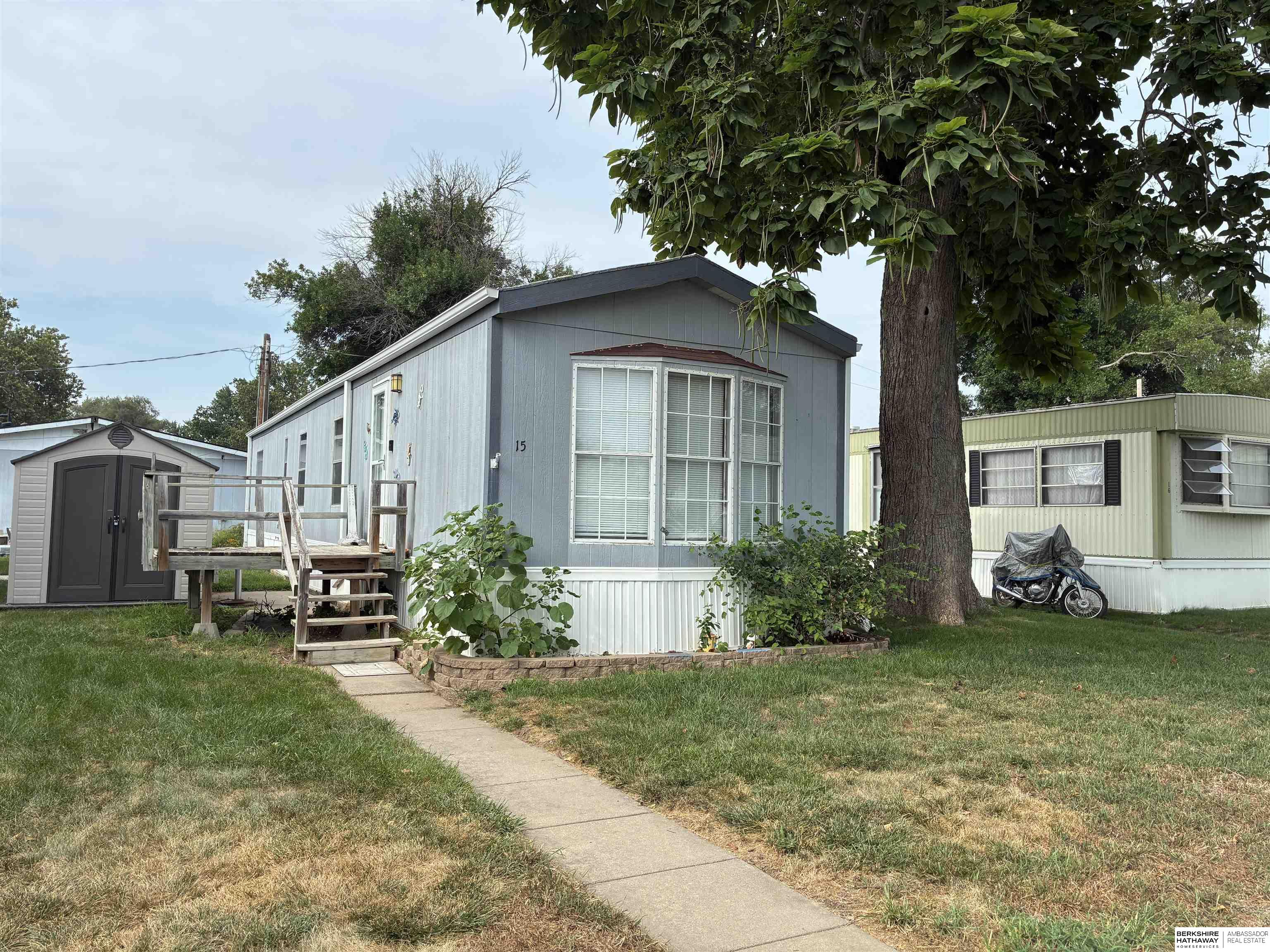 3101 Washington Street Lot 15 — photo