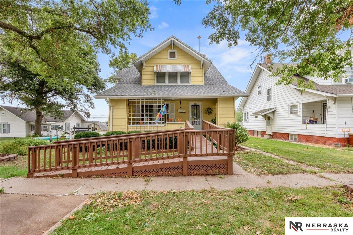 914 15th Street — photo