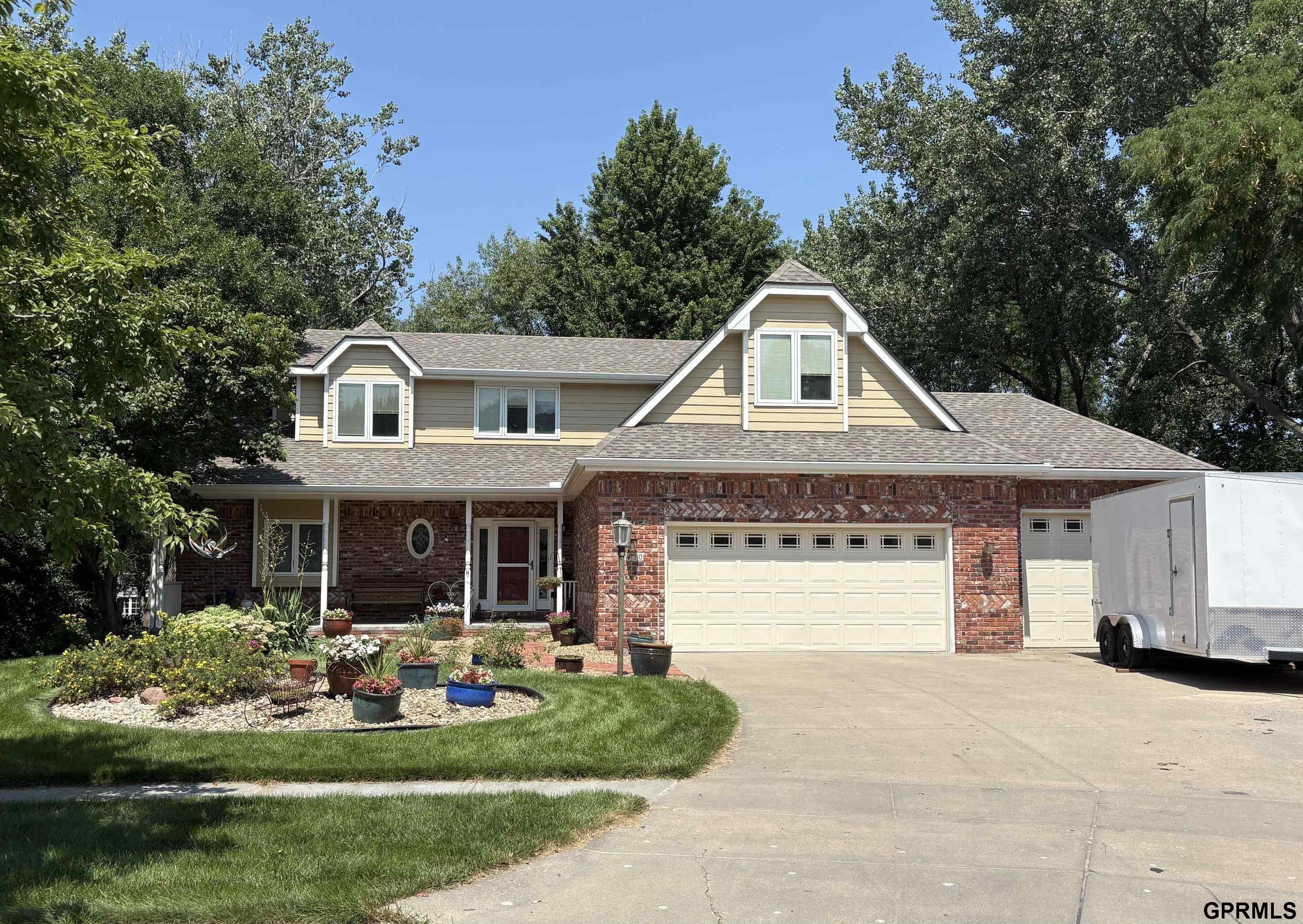 4430 Ash Hollow Court — photo