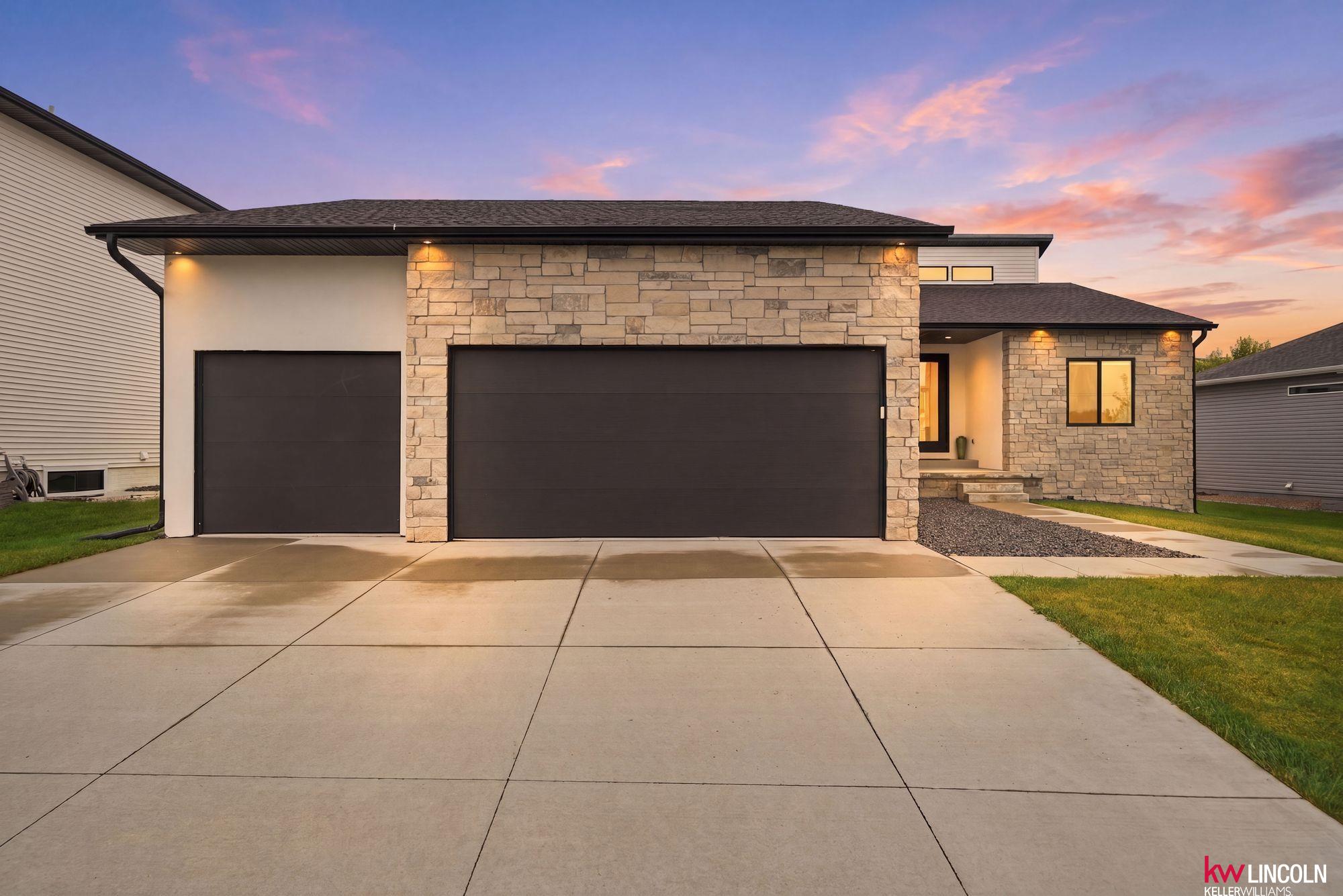 6801 Monarch Drive — photo