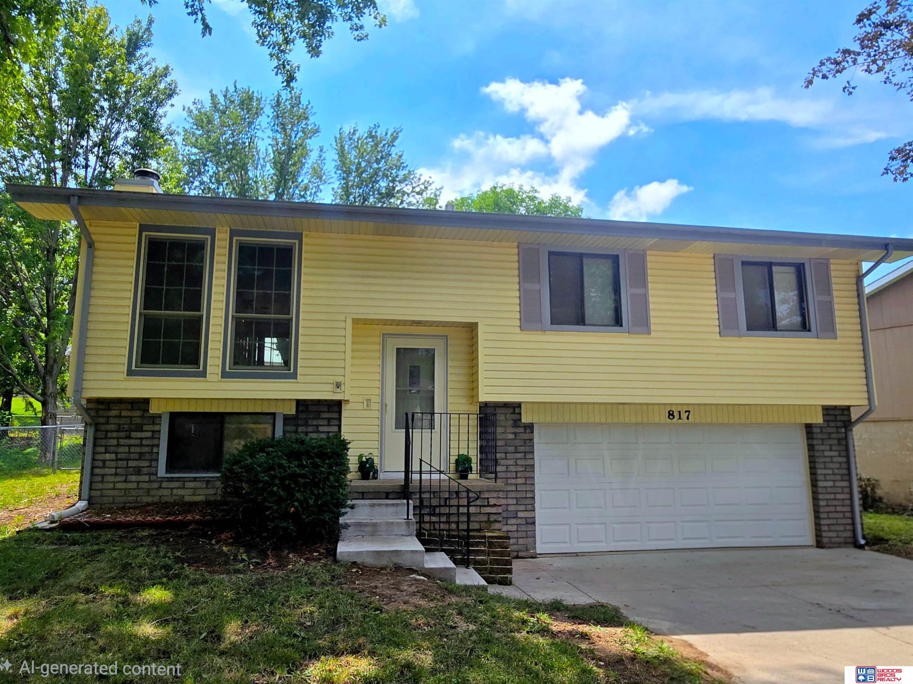 817 W Leon Drive — photo