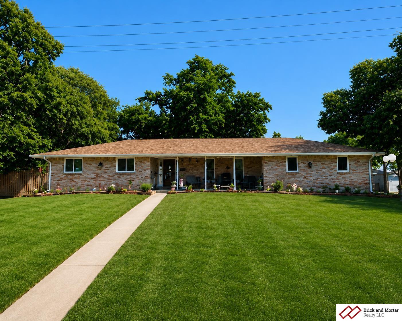 1522 Carlyle Street — photo