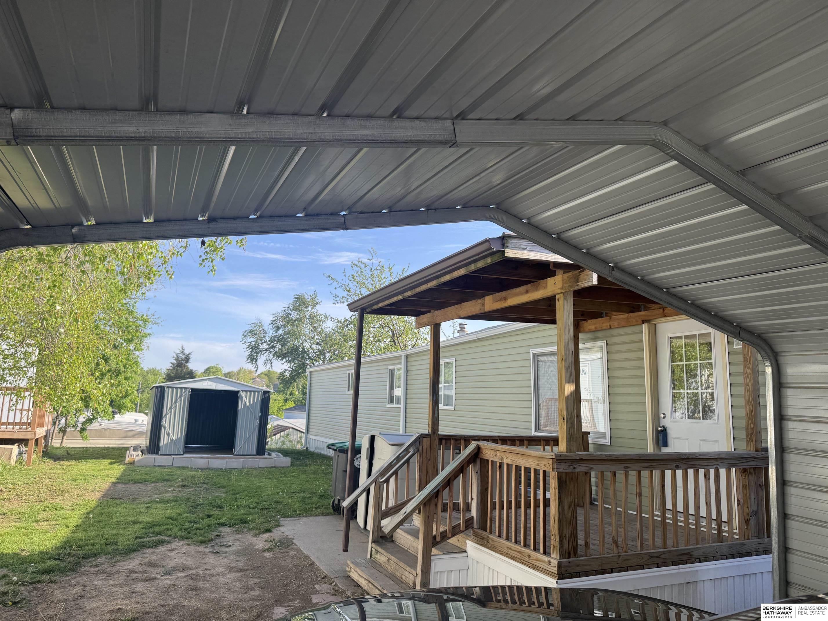12635 Manderson Plaza #293 — photo