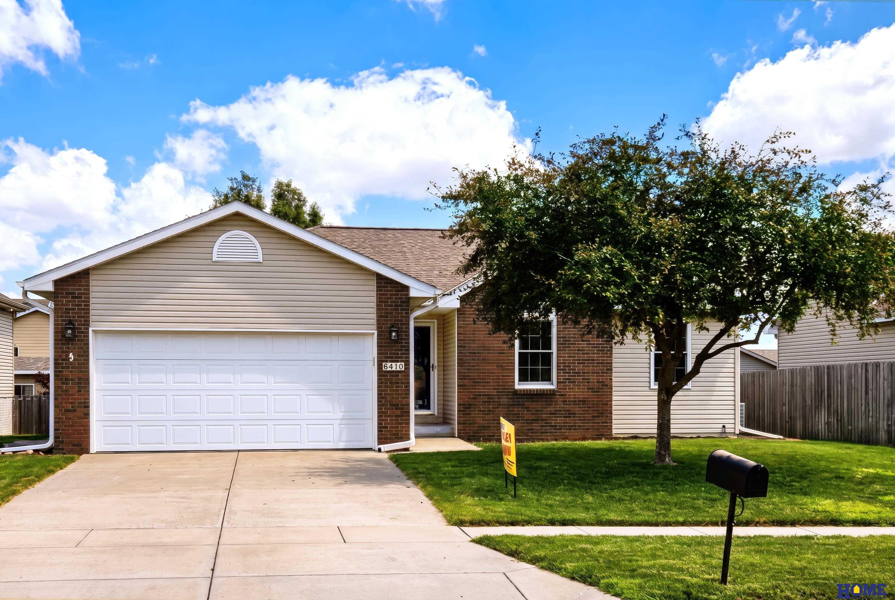 6410 Cornflower Drive — photo