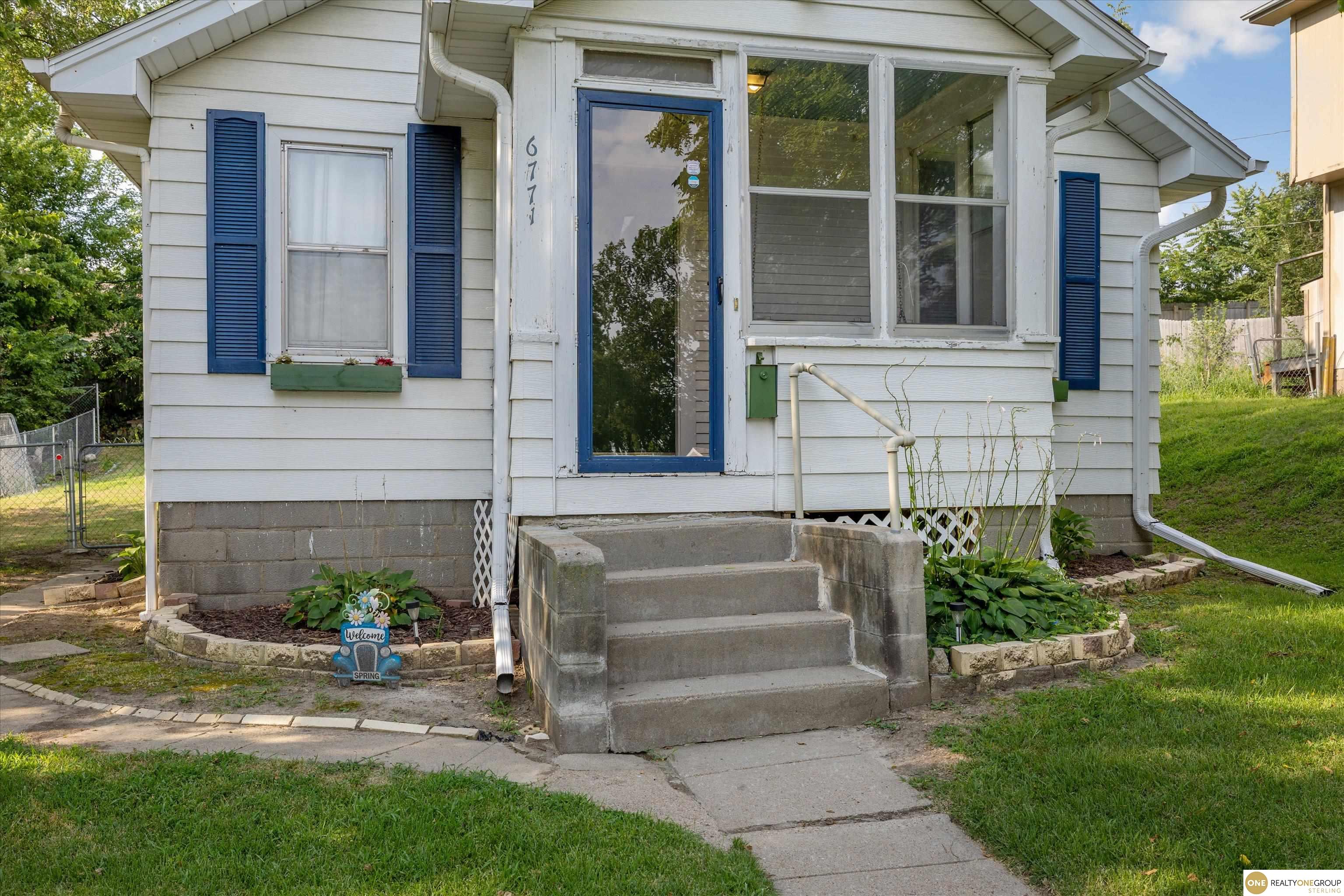 6771 Bedford Avenue — photo