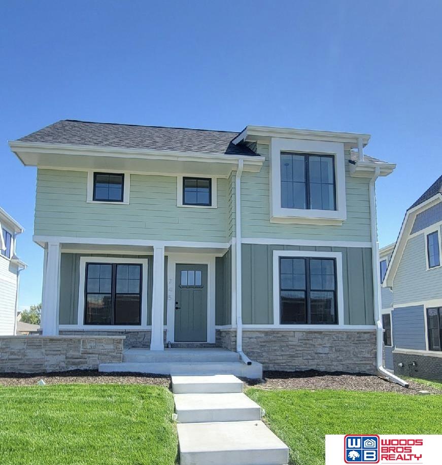 745 Penrose Drive — photo