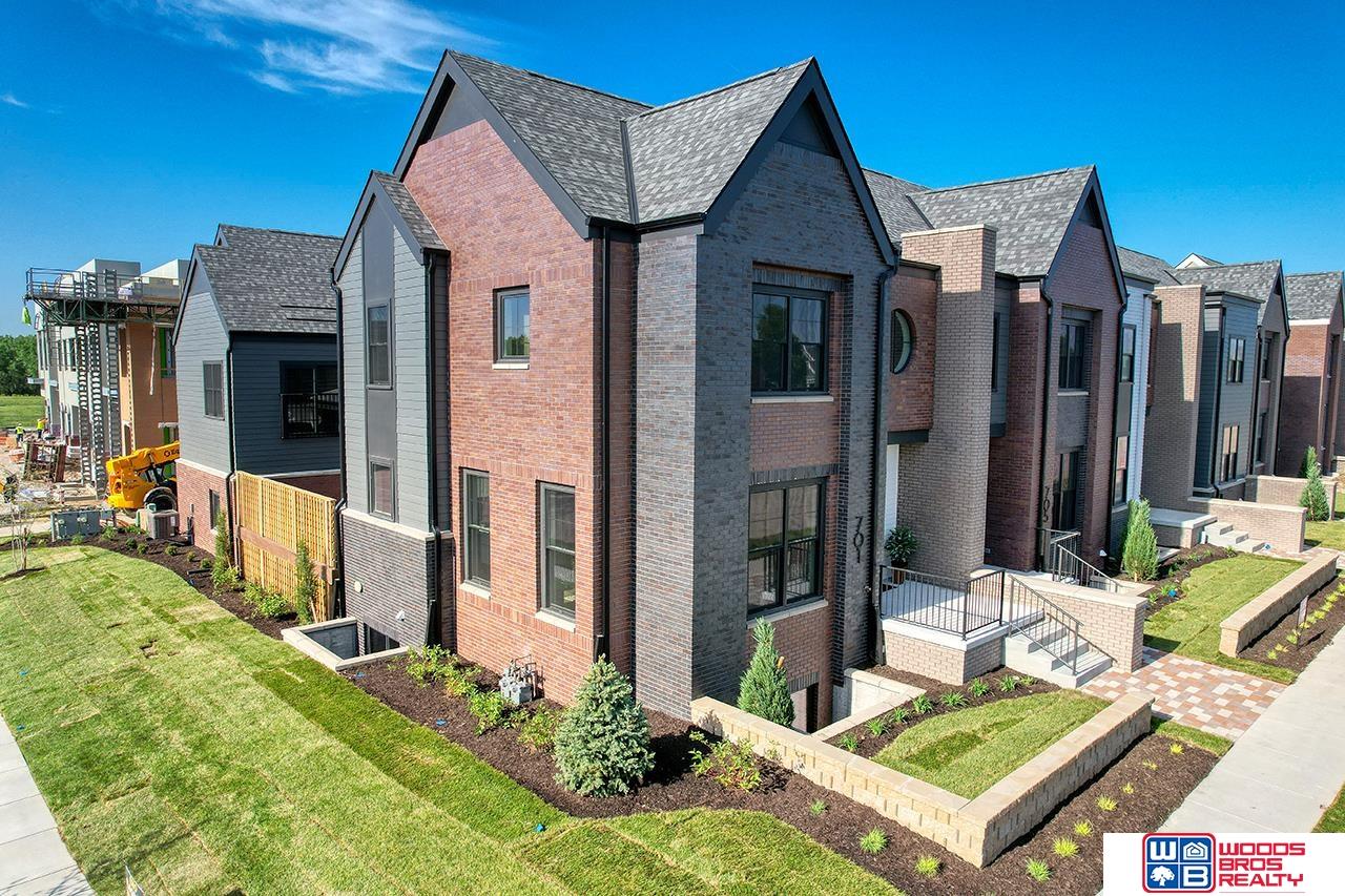 701 Blue Sage Boulevard — photo