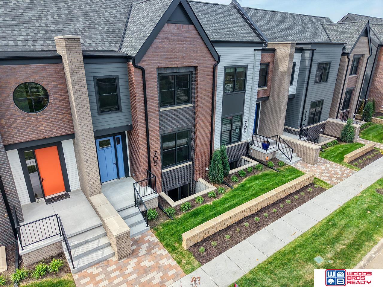 705 Blue Sage Boulevard — photo