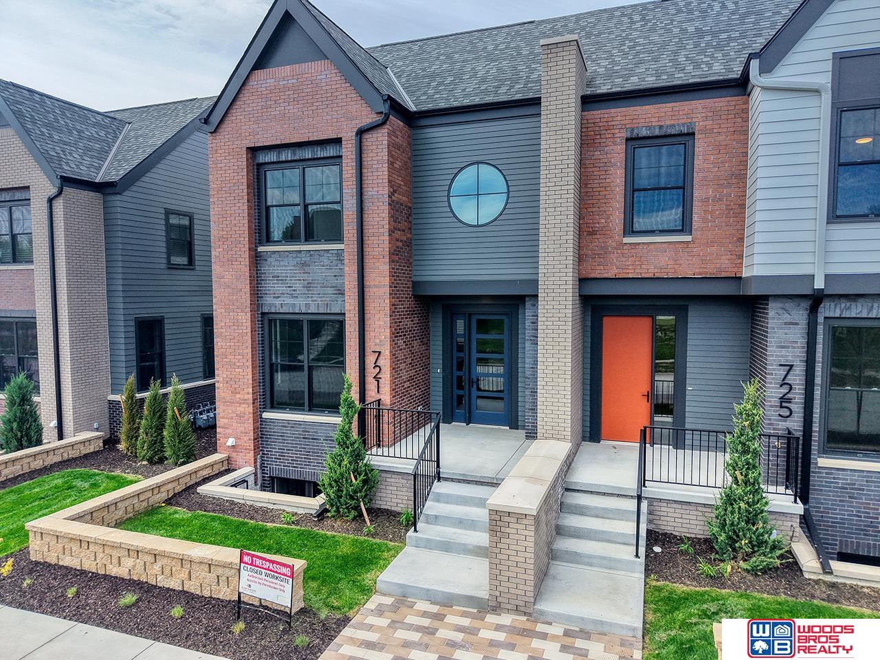721 Blue Sage Boulevard — photo
