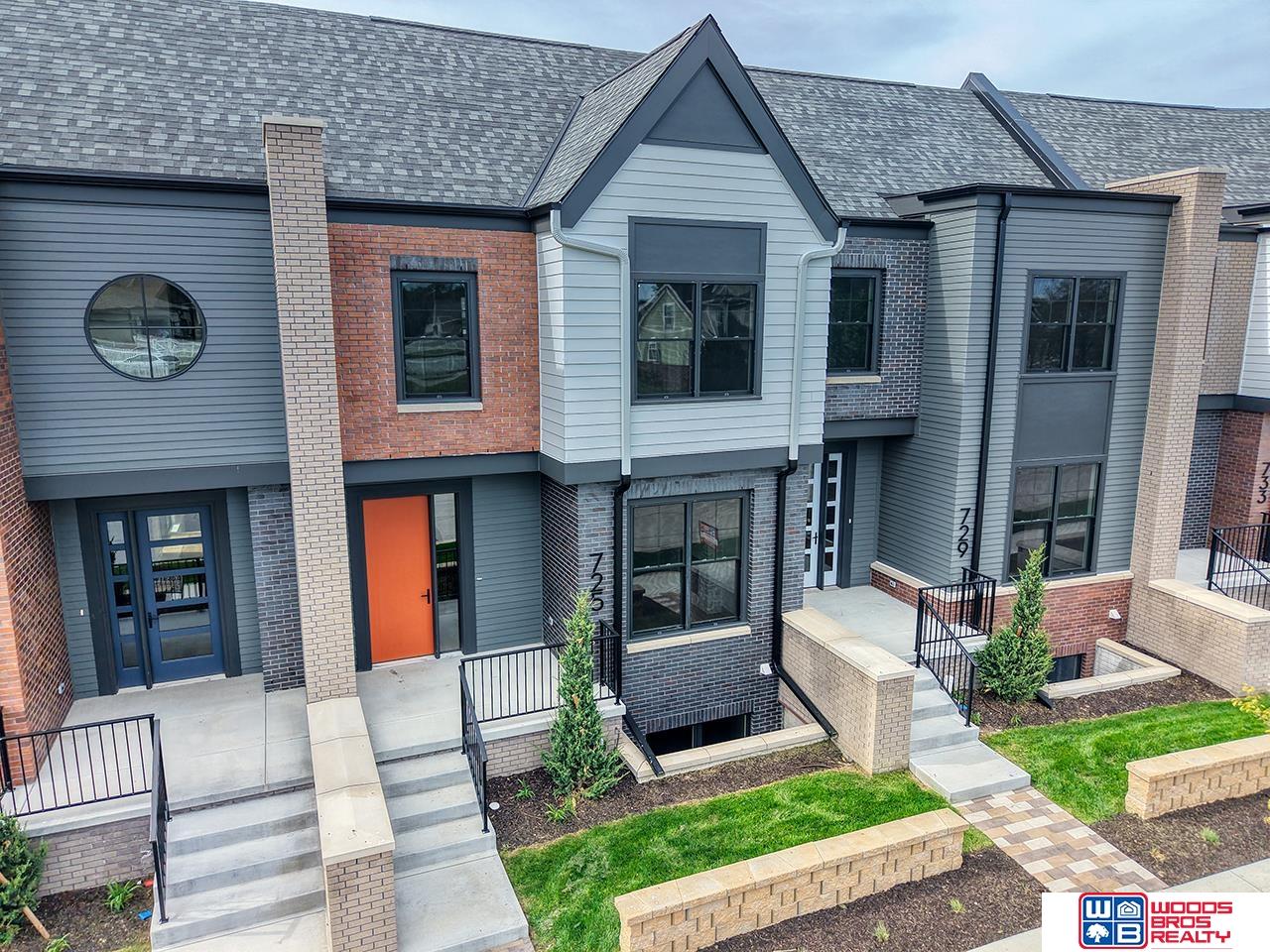725 Blue Sage Boulevard — photo