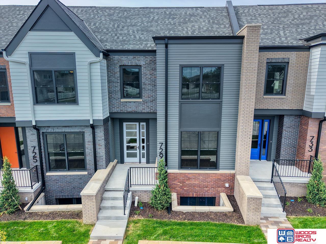 729 Blue Sage Boulevard — photo