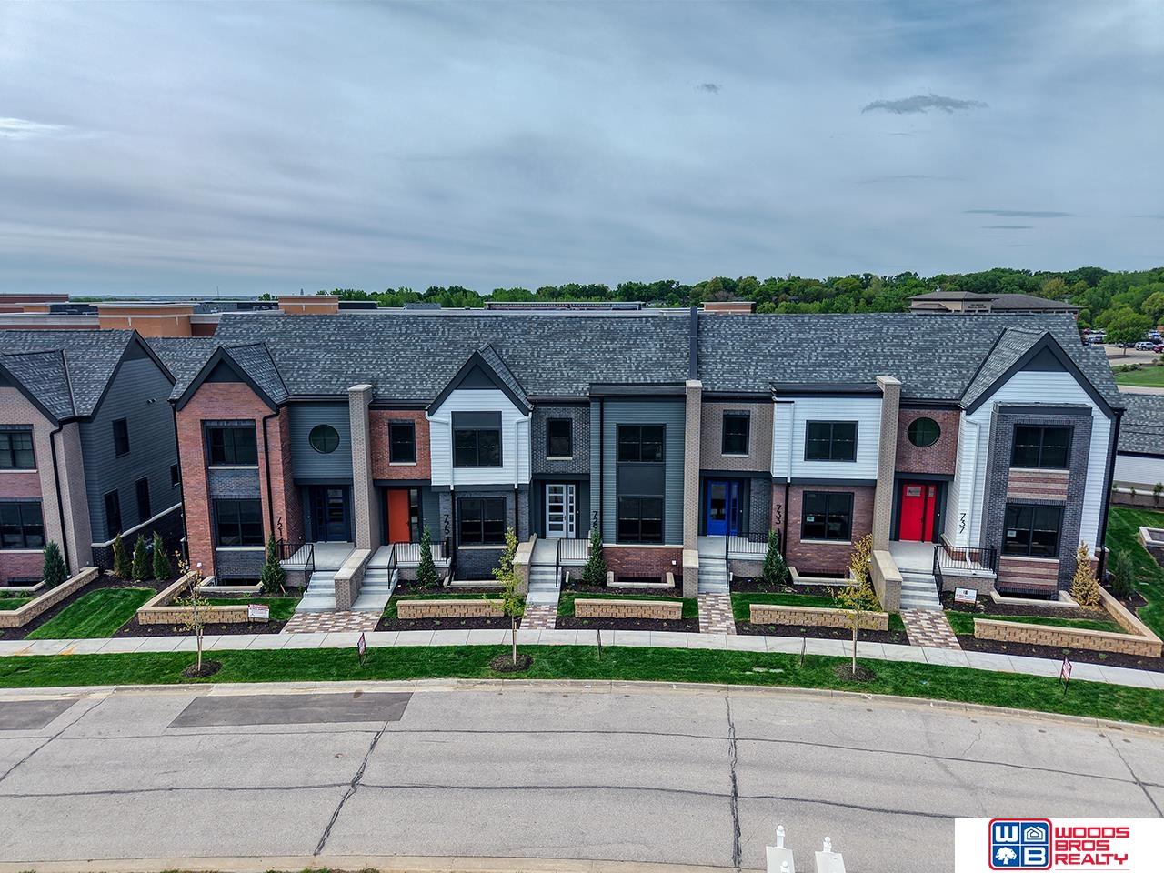 733 Blue Sage Boulevard — photo