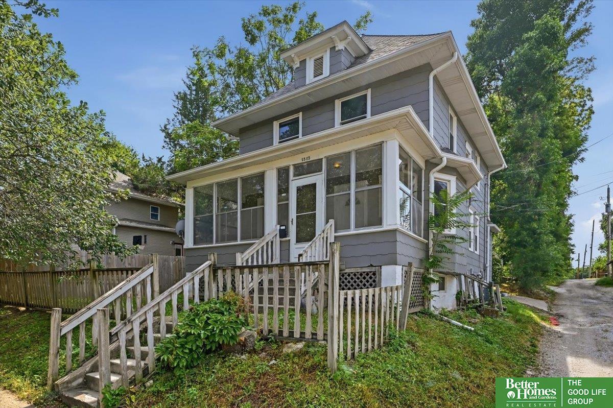 1512 N 40 Street — photo